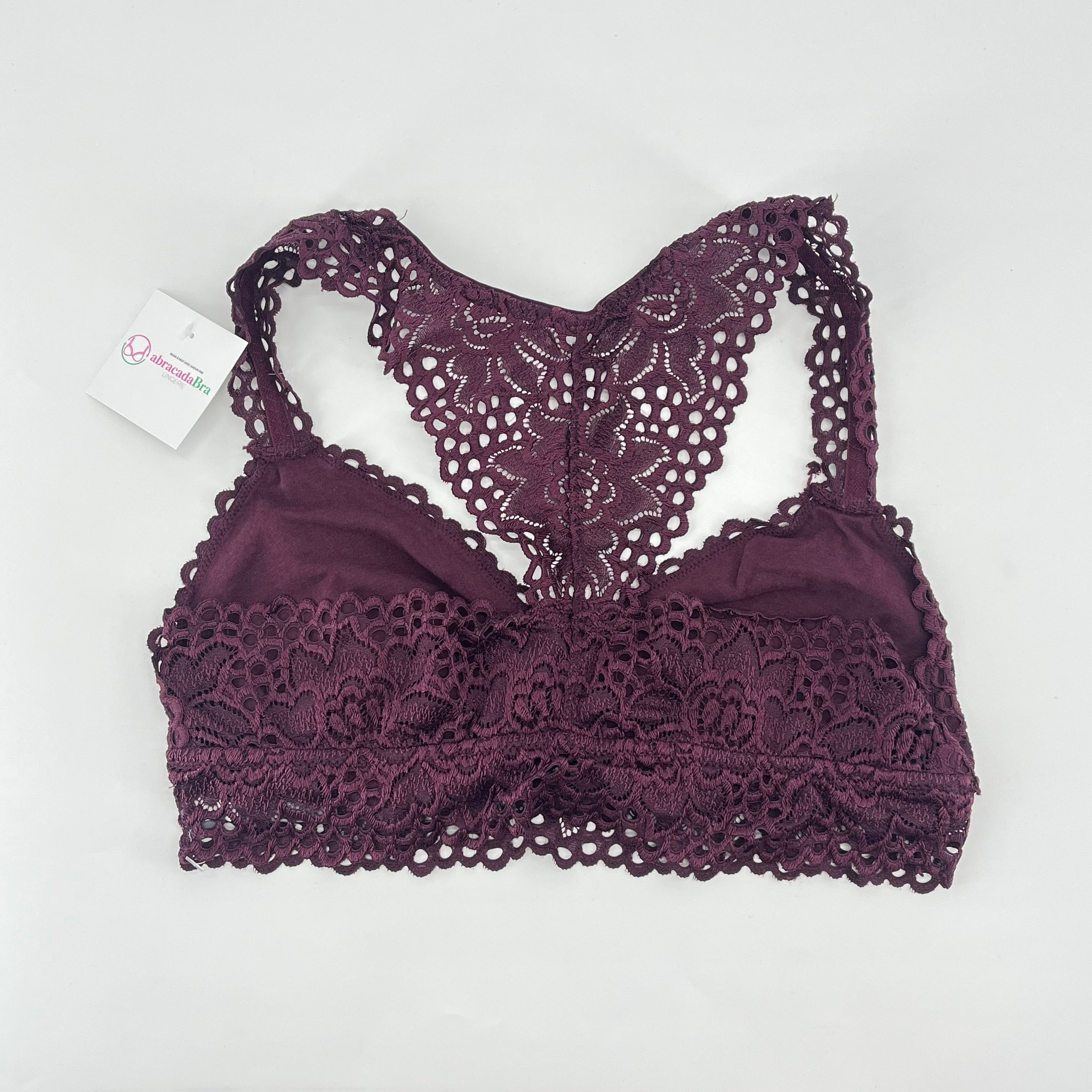 Soutien-gorge Aerie Violet