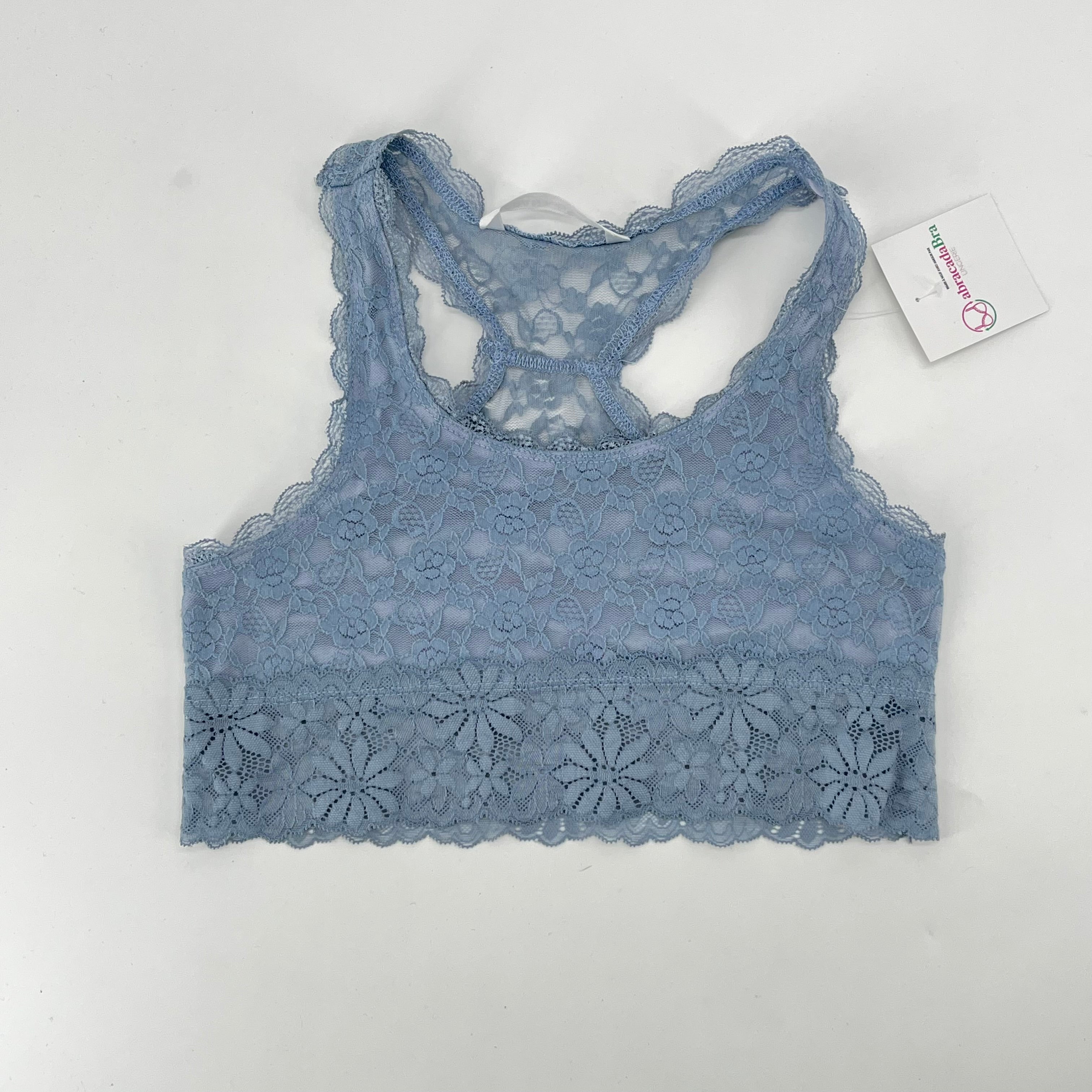 Soutien-gorge Bleu