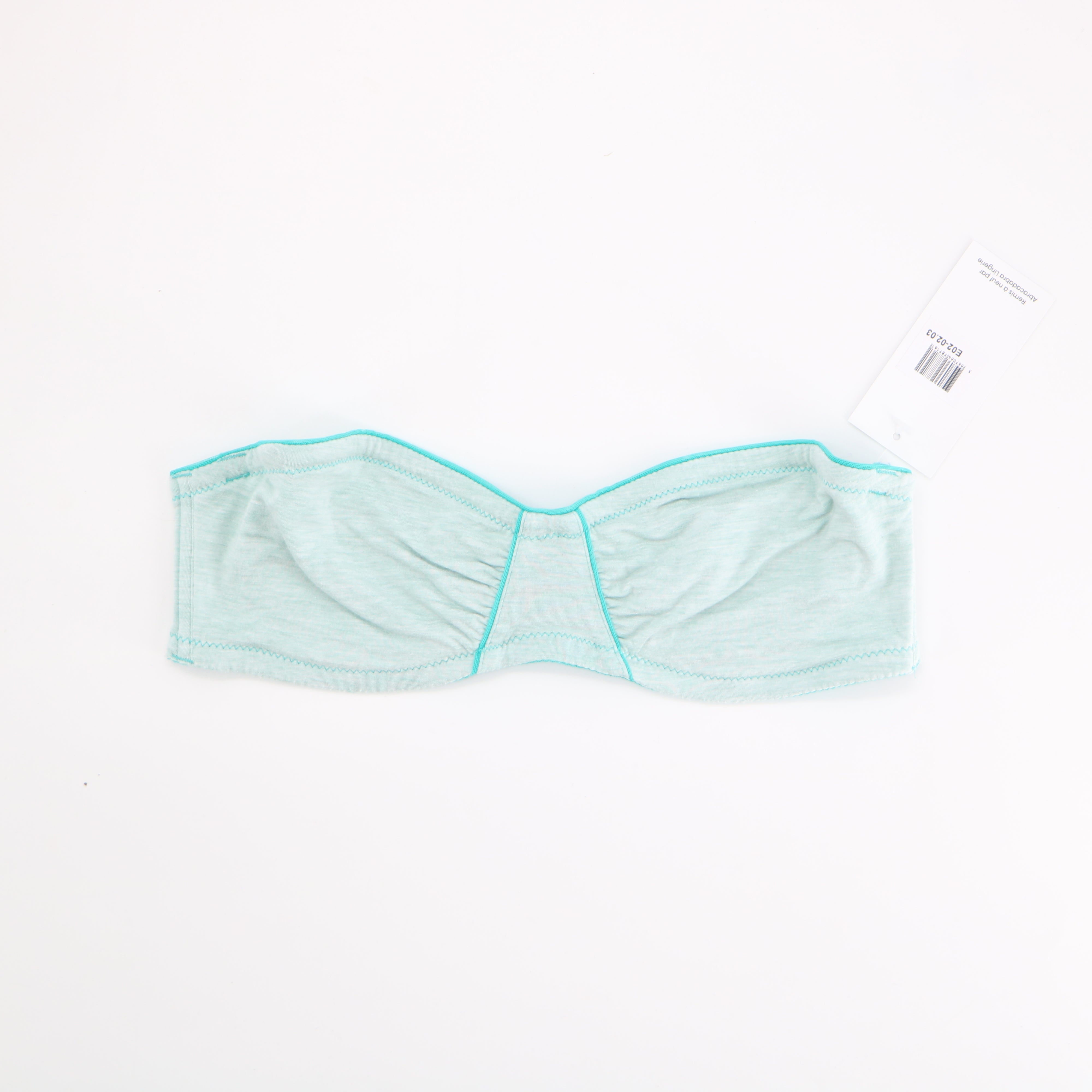 Soutien-gorge Princesse tam.tam Vert