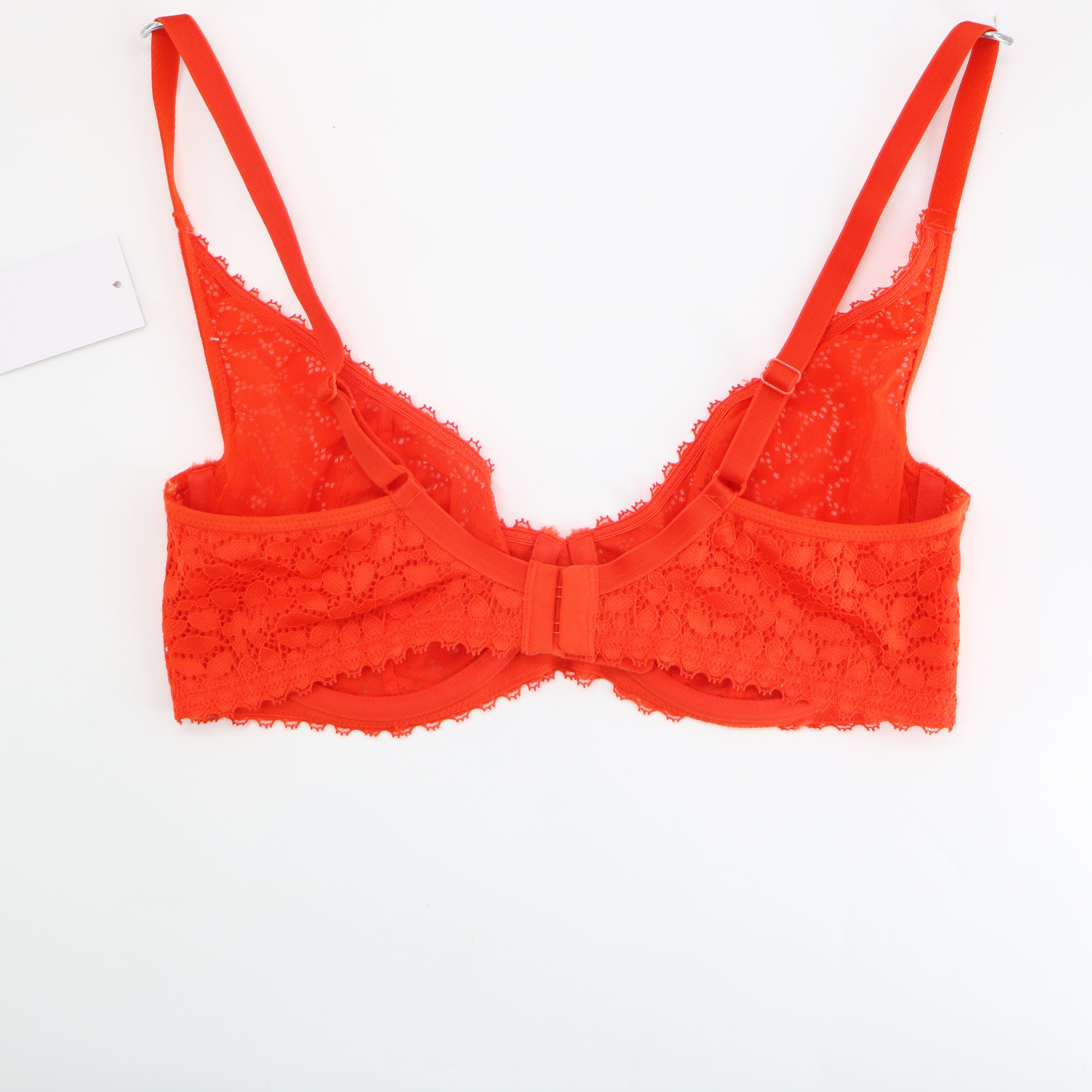 Soutien-gorge Orange