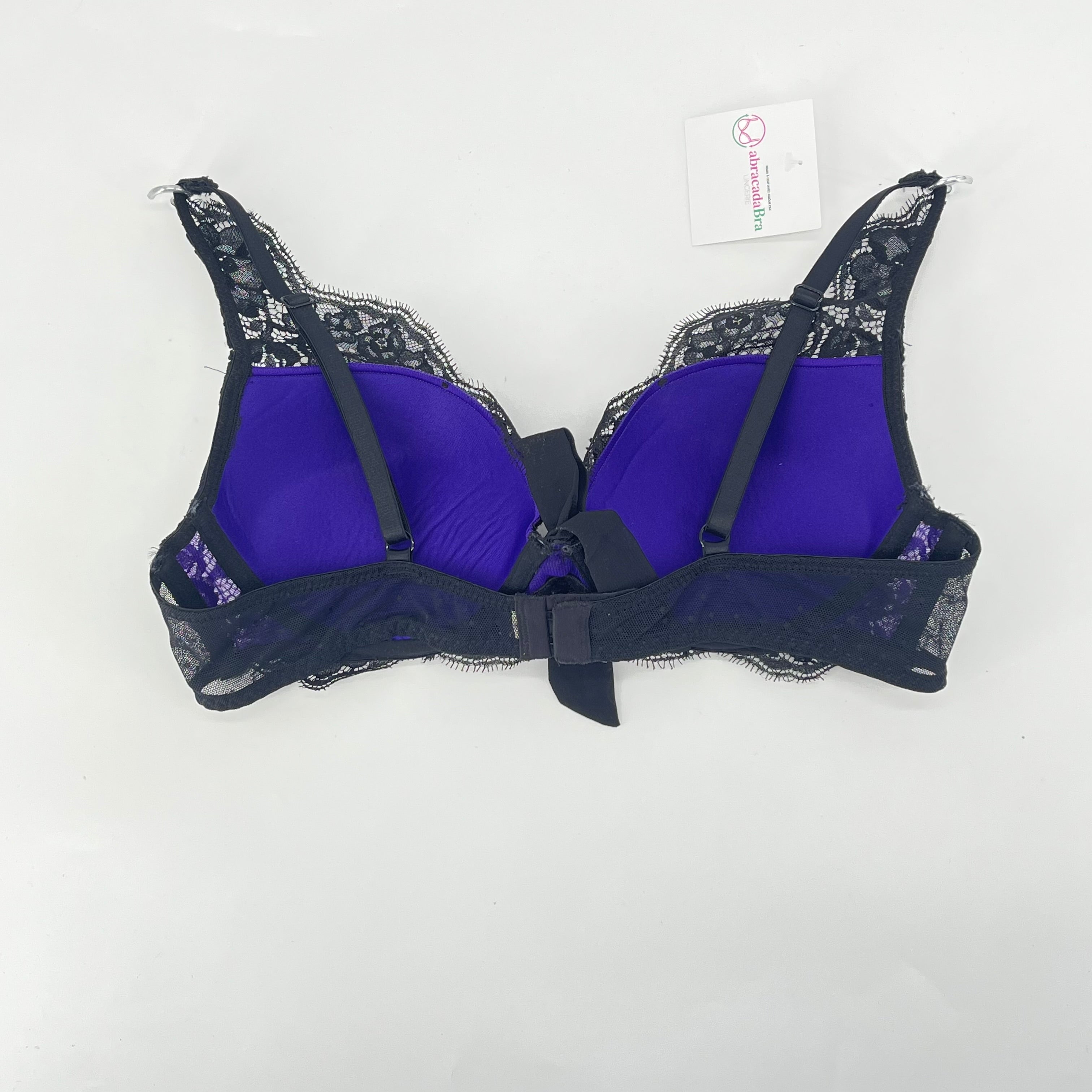 Soutien-gorge Violet