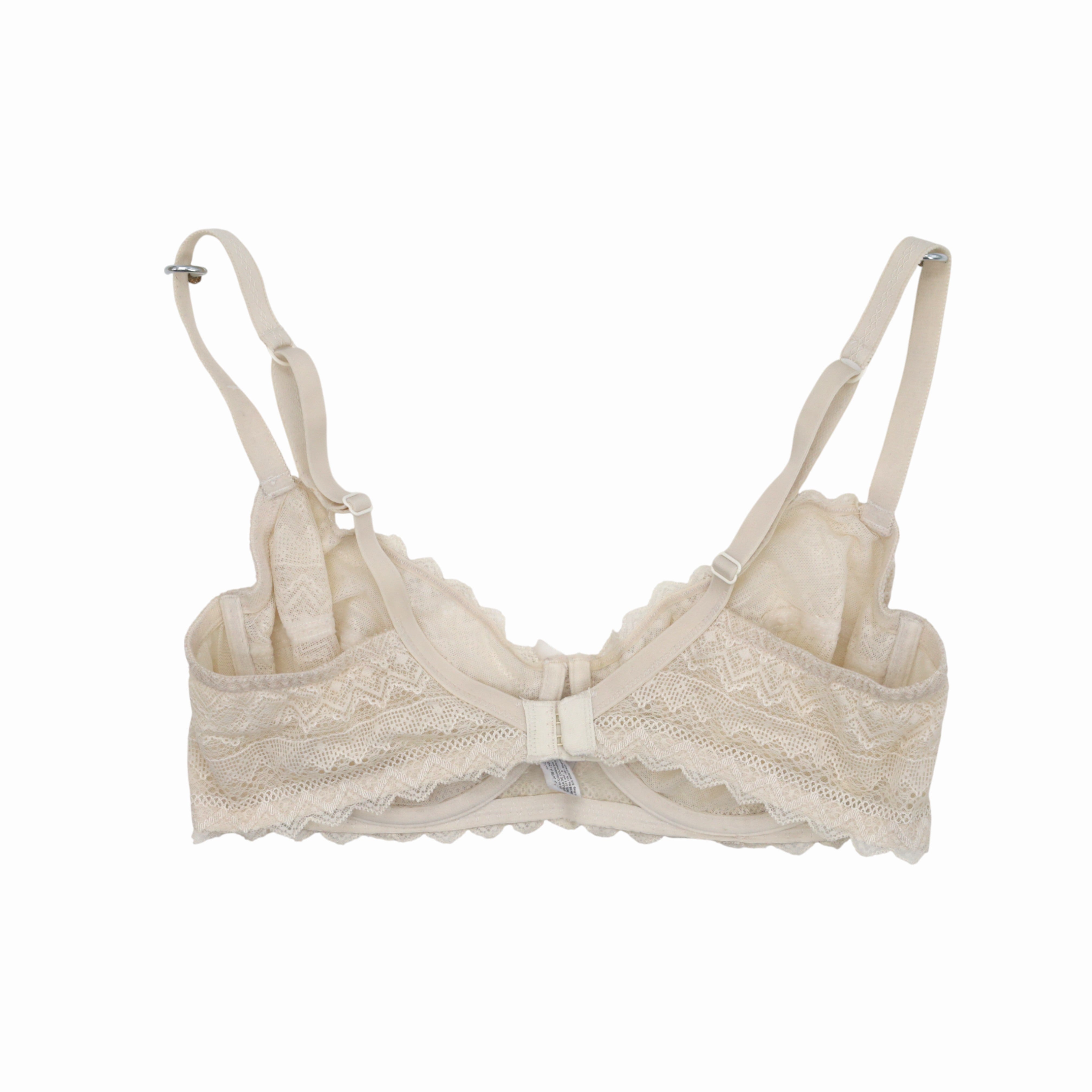 Soutien-gorge ETAM Beige