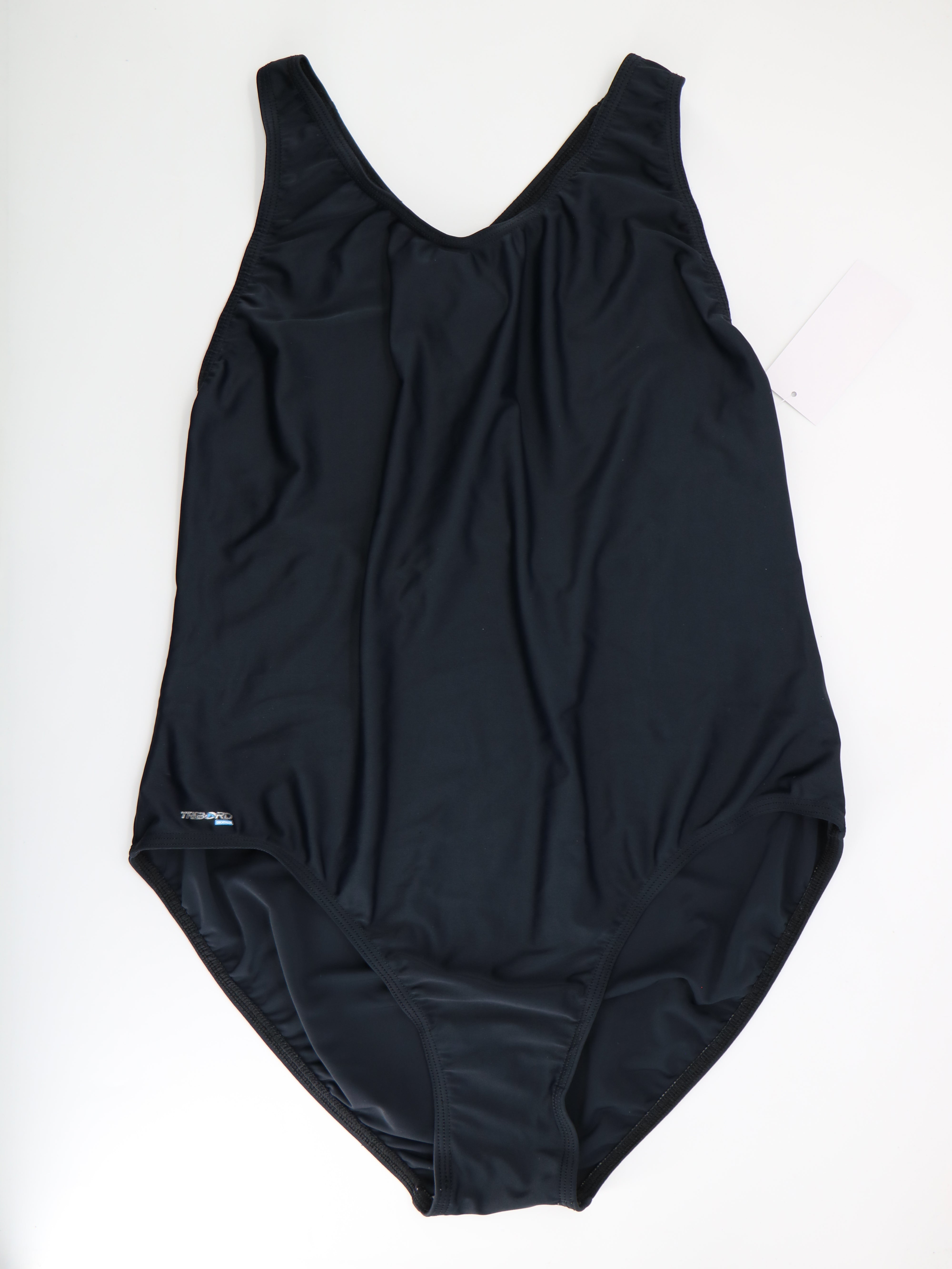 Maillot de bain Tribord Noir