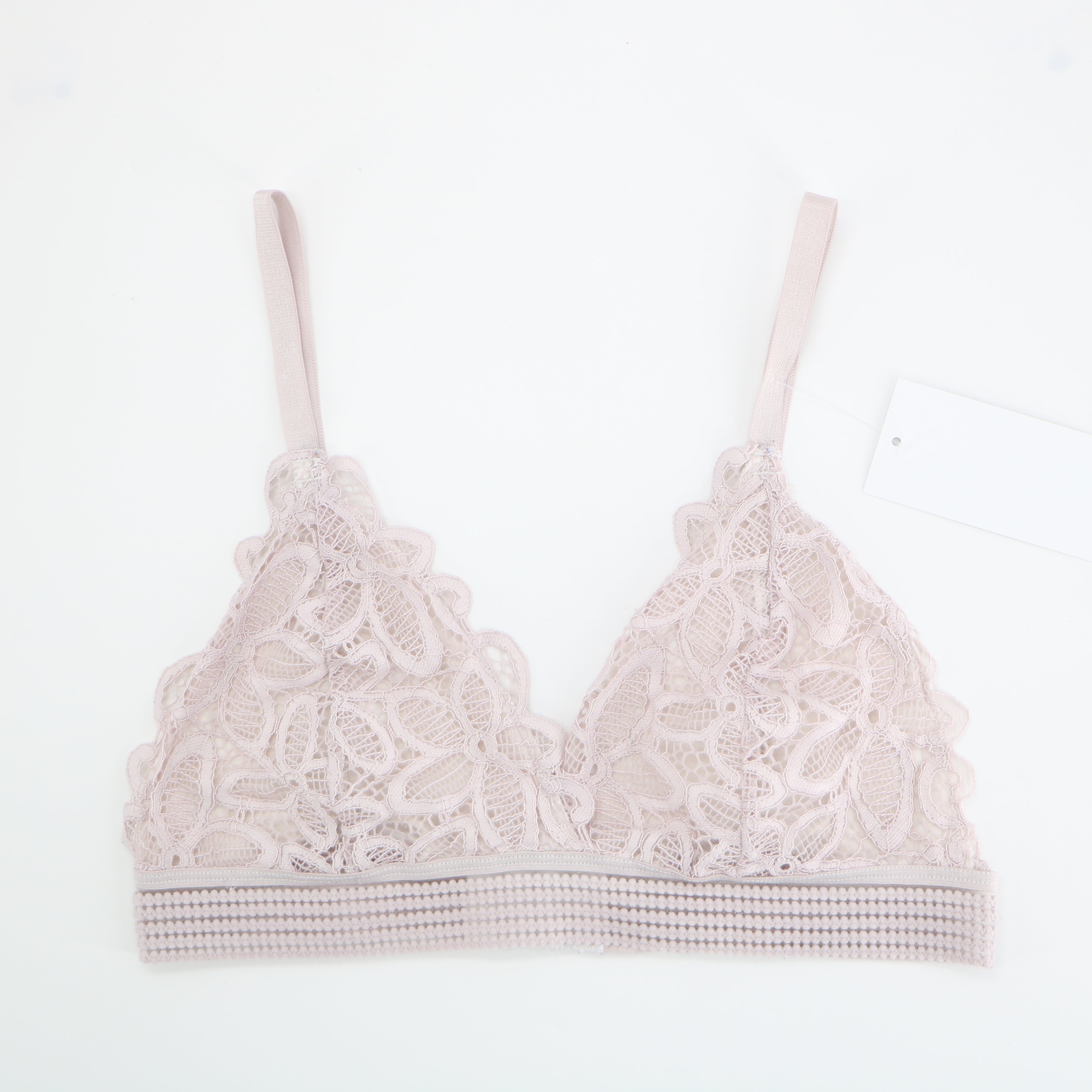 Soutien-gorge Rose