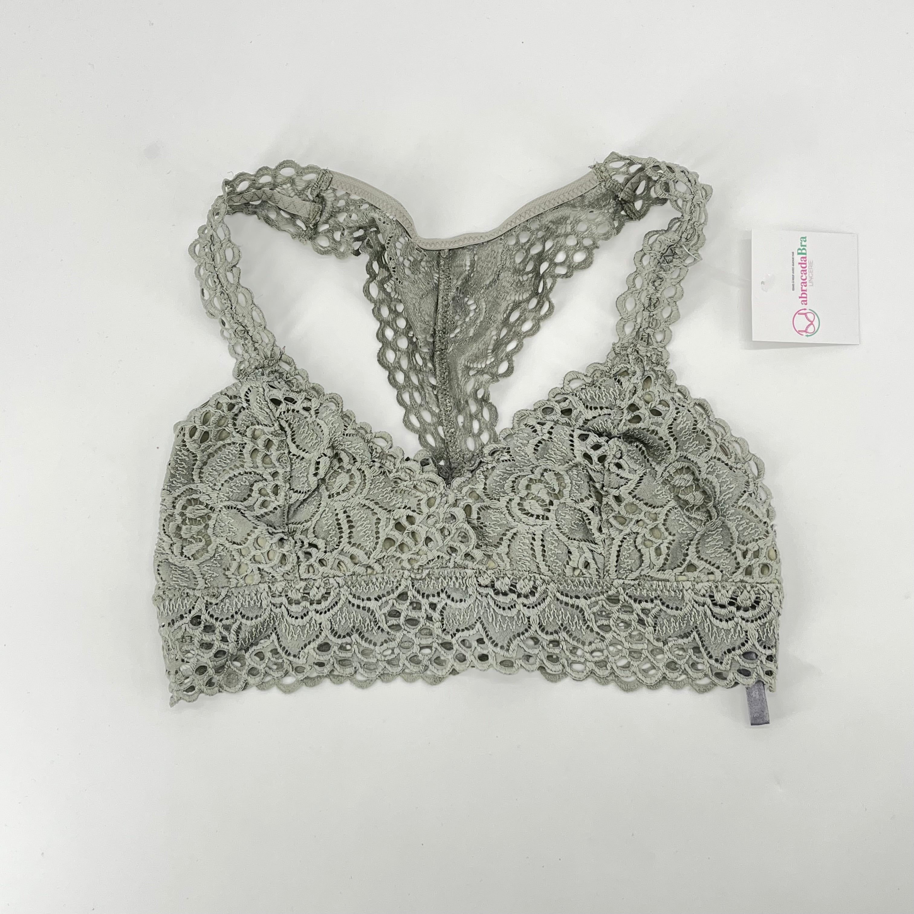 Soutien-gorge Aerie Vert
