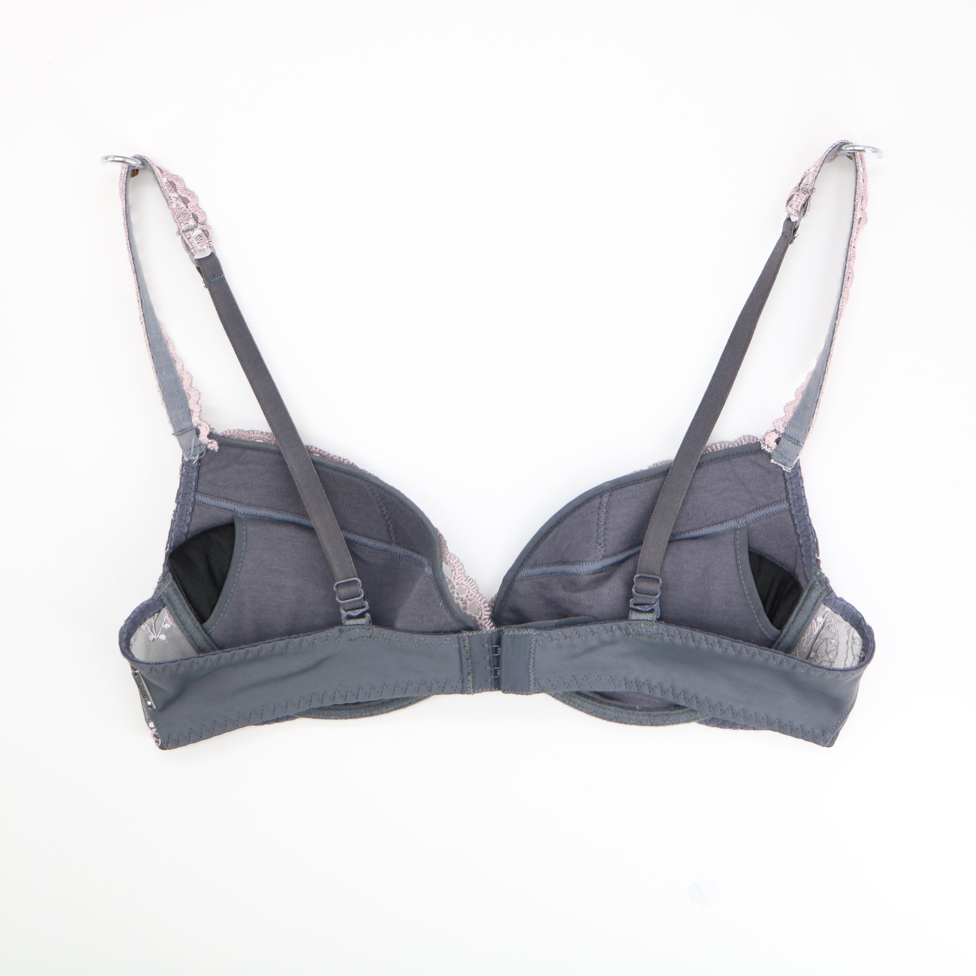 Soutien-gorge Gris