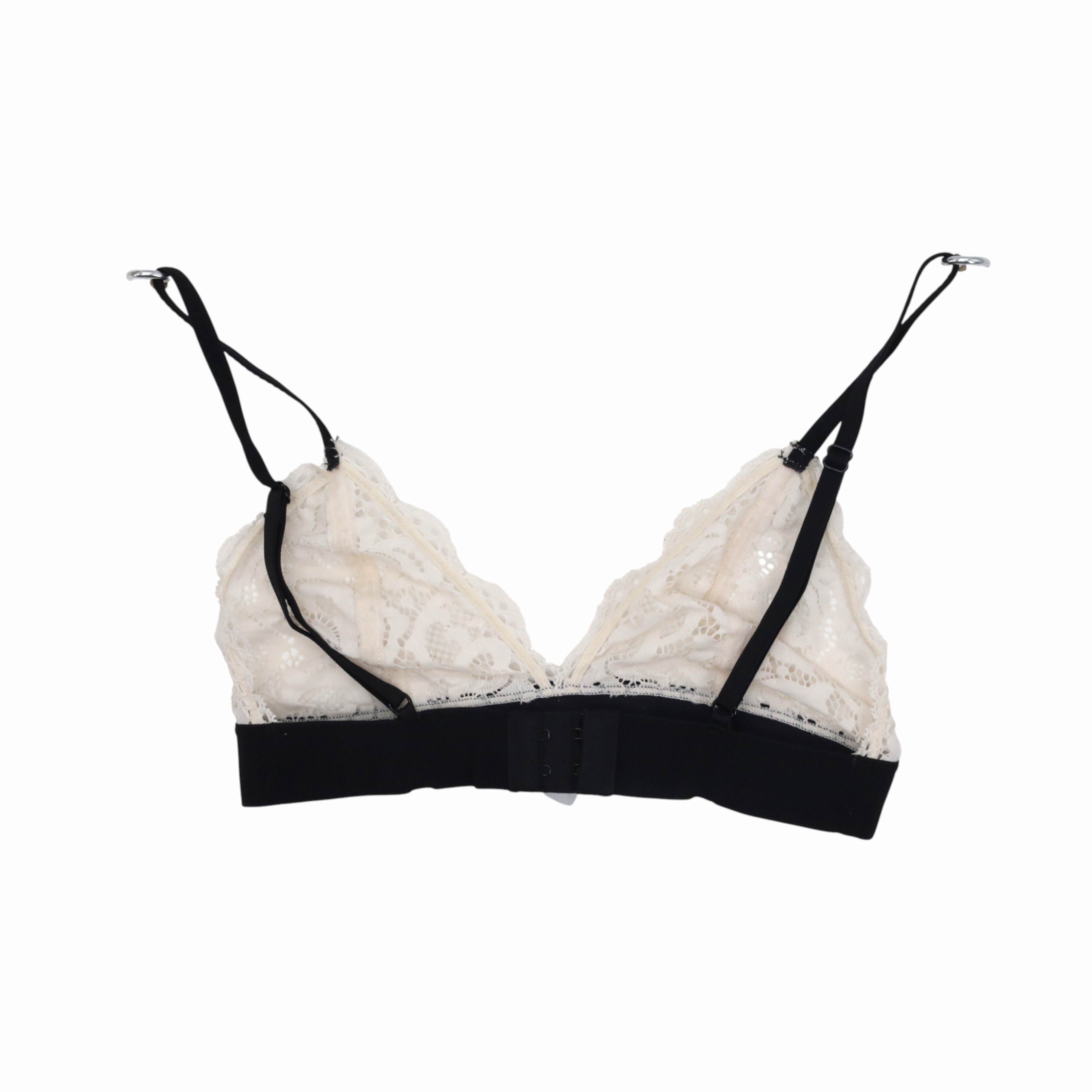 Soutien-gorge ETAM Blanc