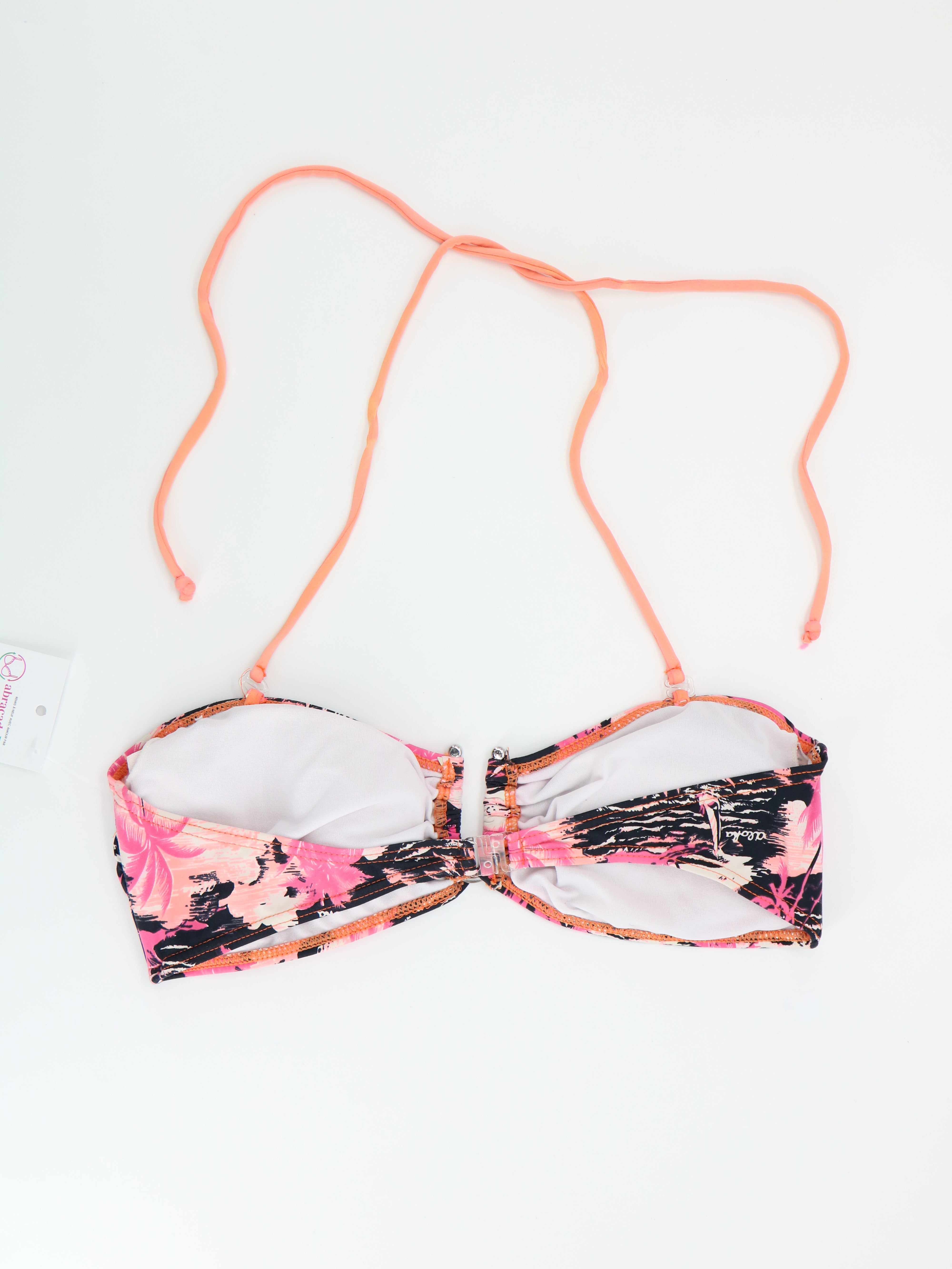 Maillot de bain Rose