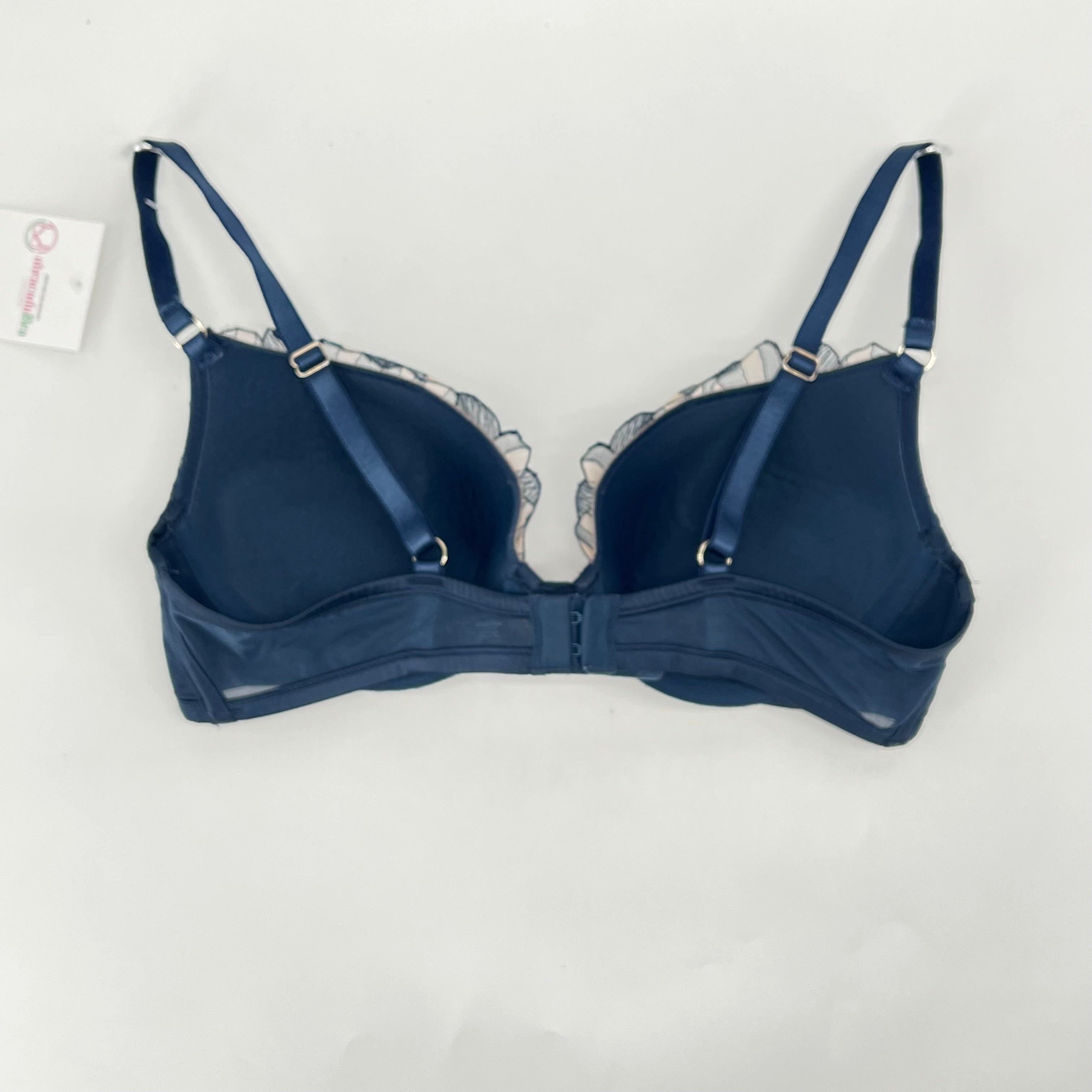 Soutien-gorge RougeGorge Bleu