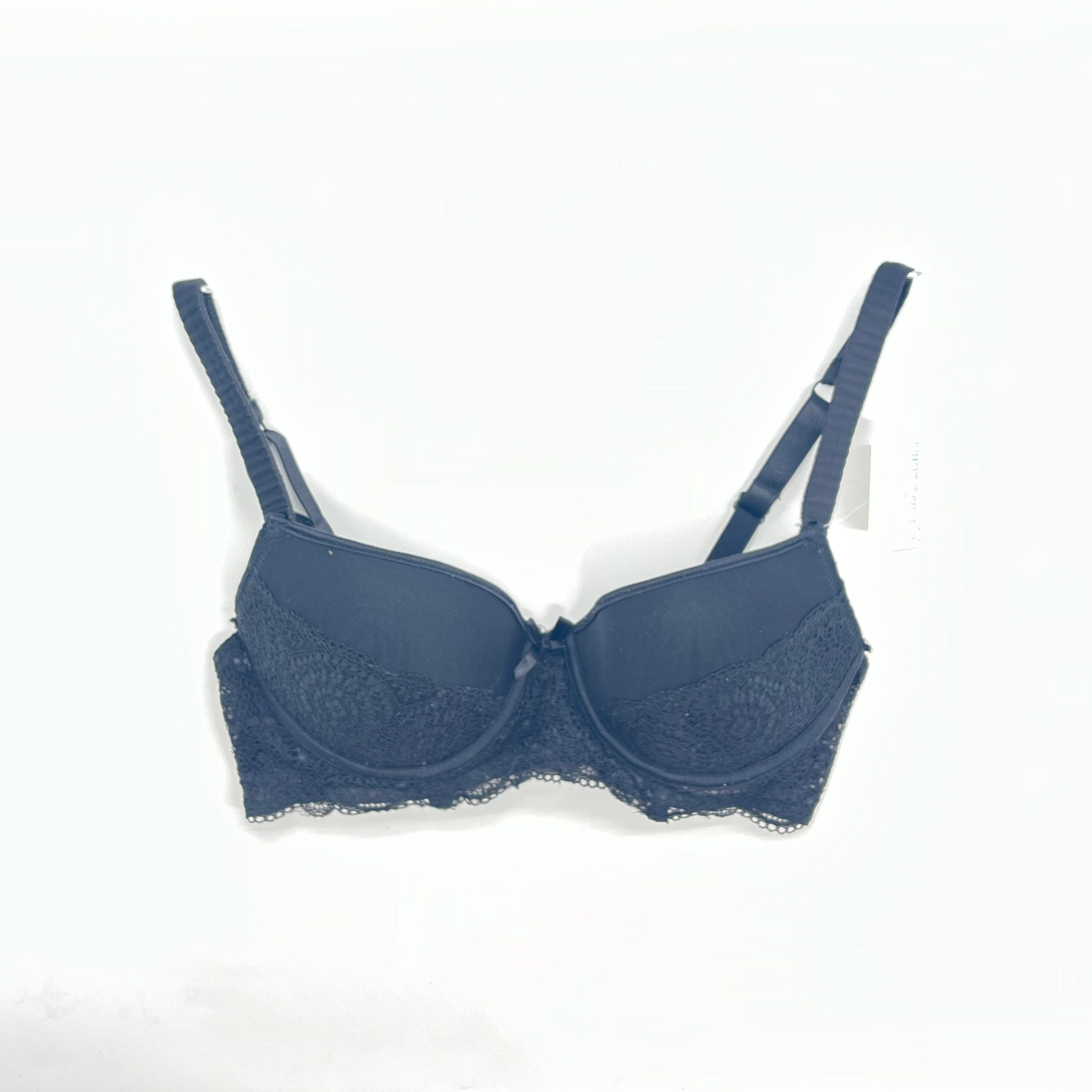 Soutien-gorge Noir