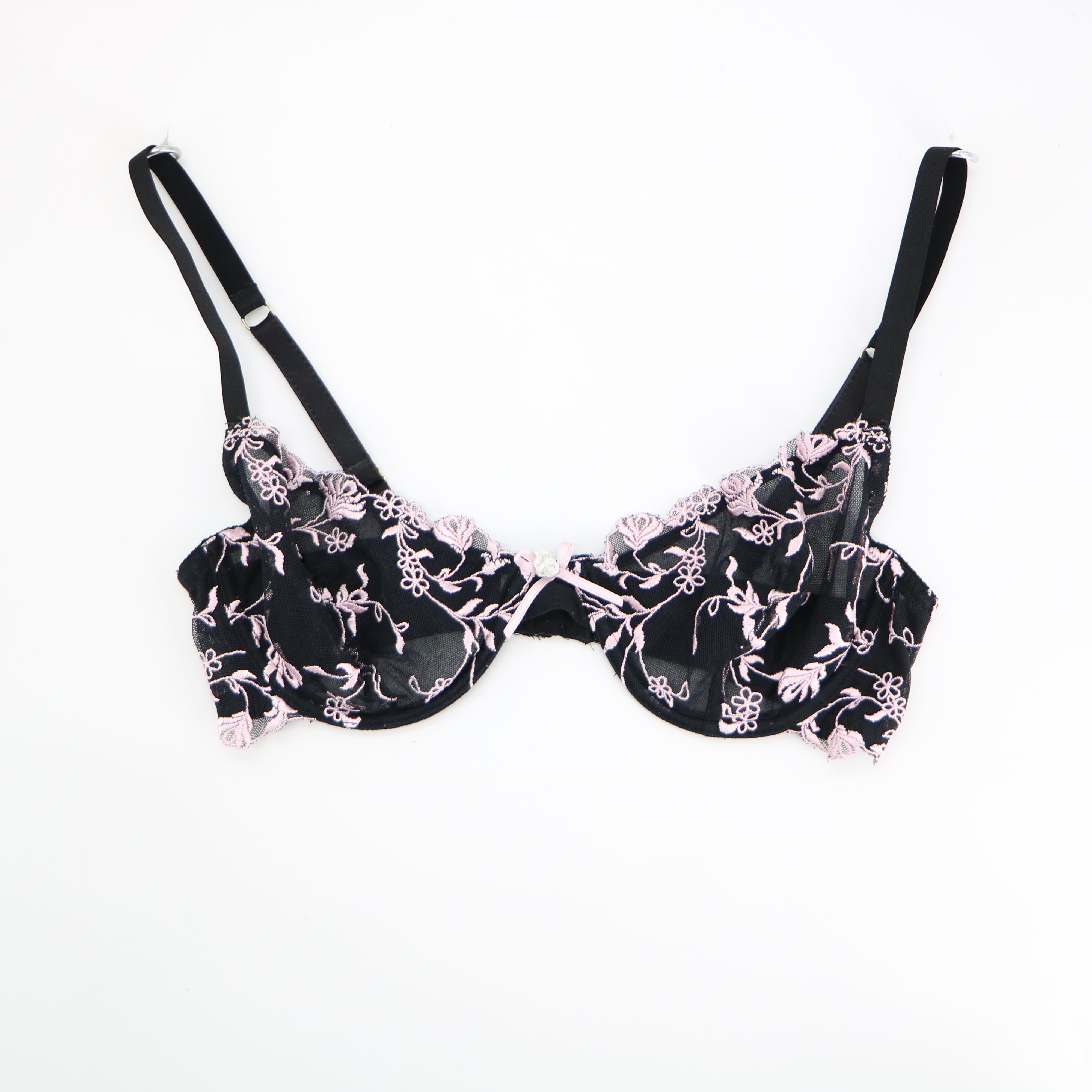 Soutien-gorge Marque inconnue Noir