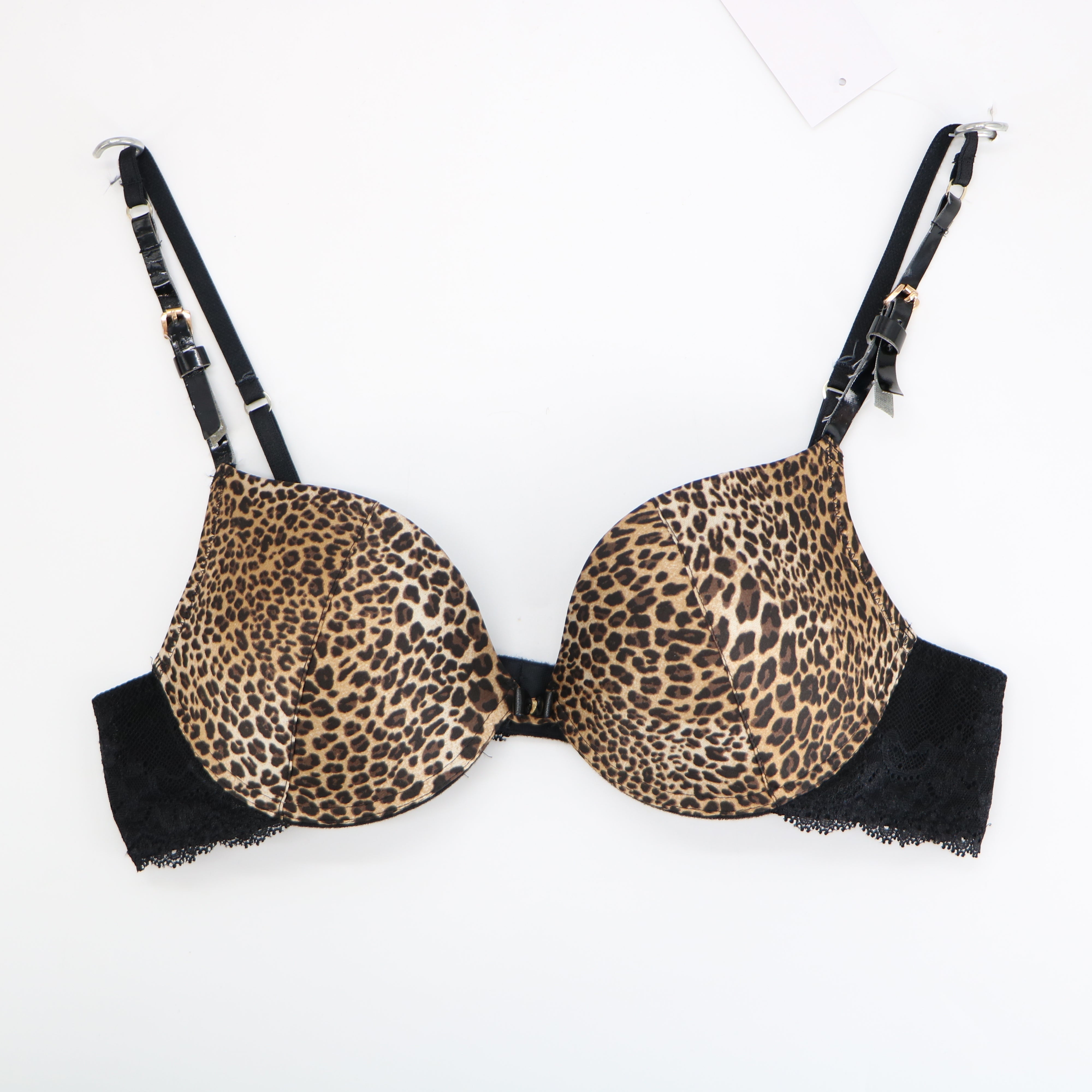 Soutien-gorge Marron