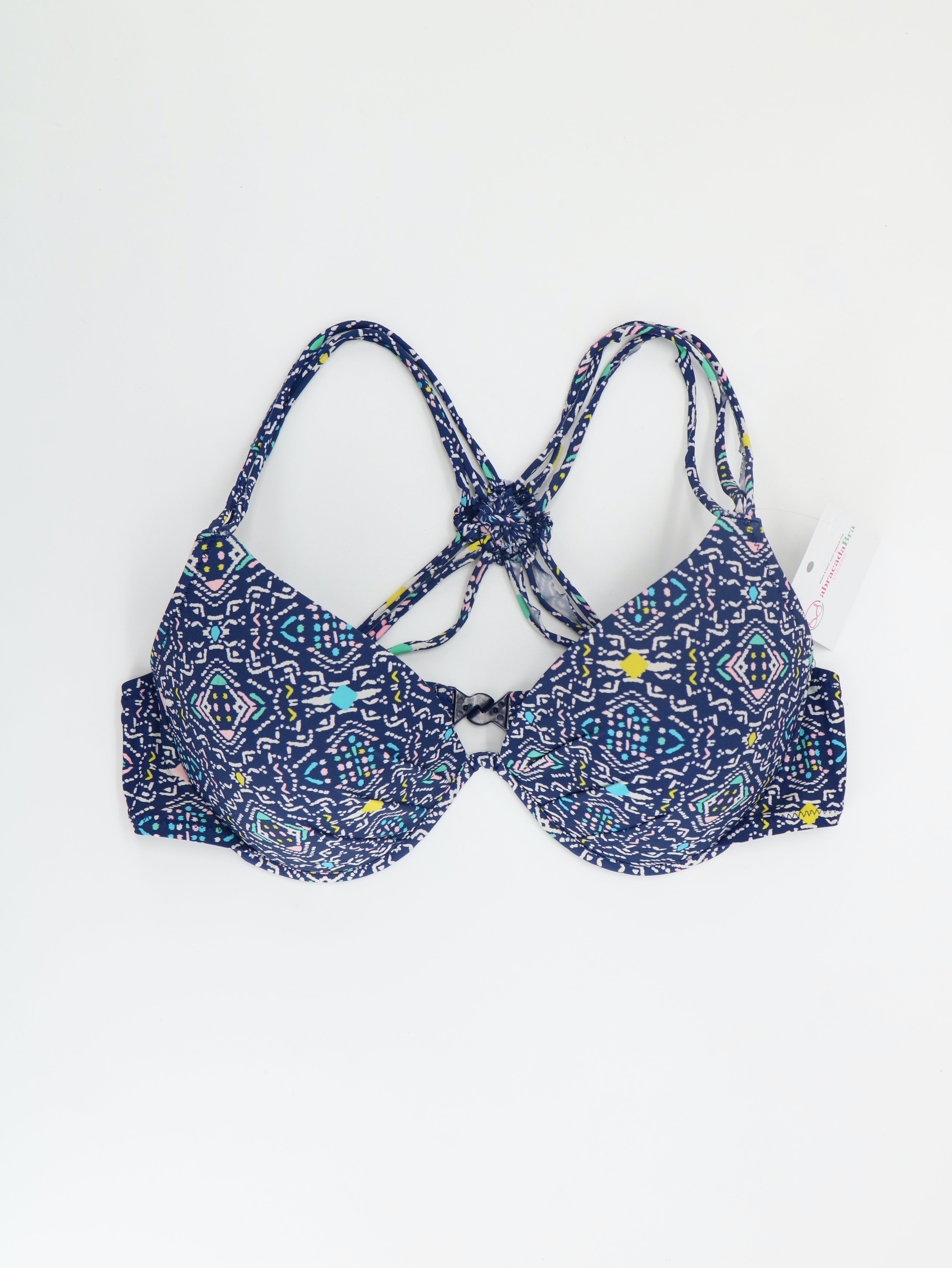 Maillot de bain Darjeeling Bleu