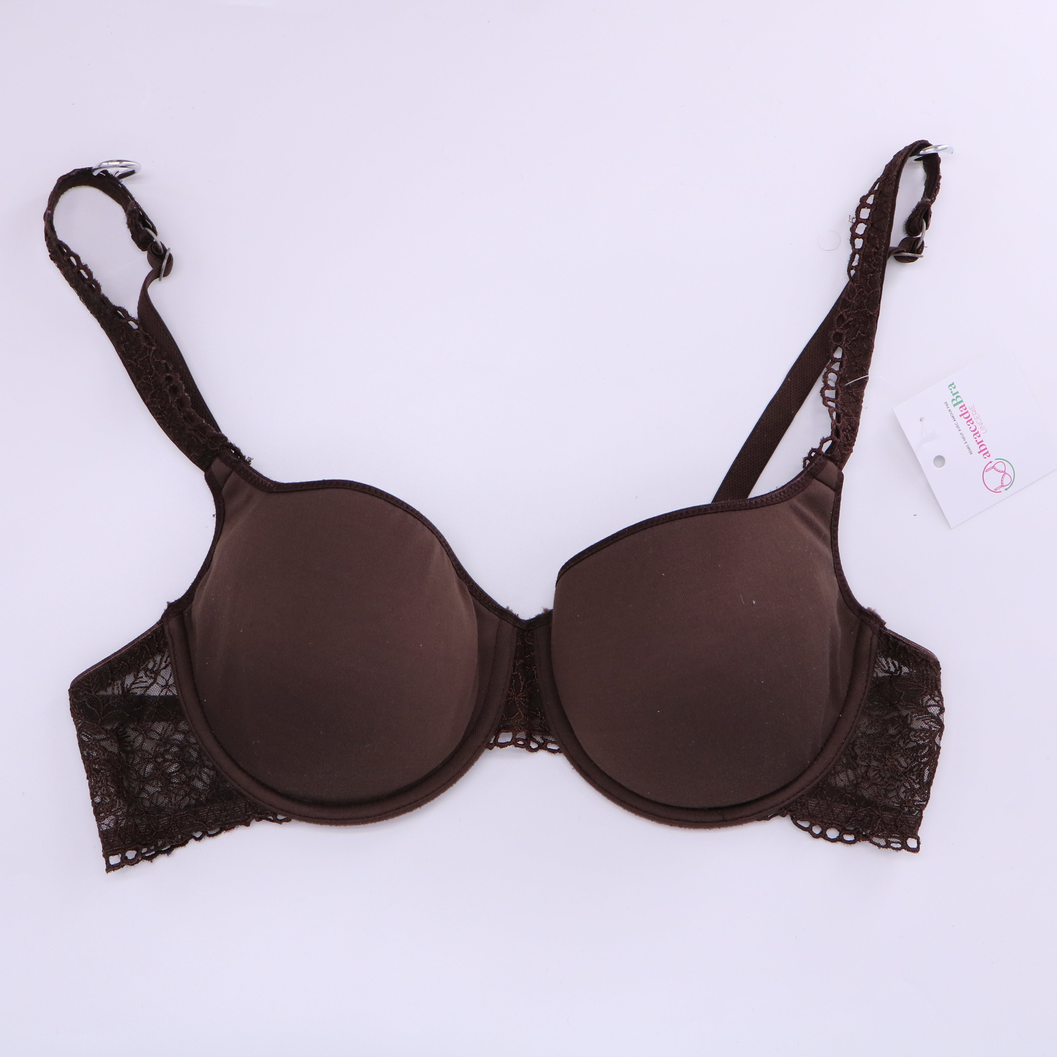 Soutien-gorge Marron