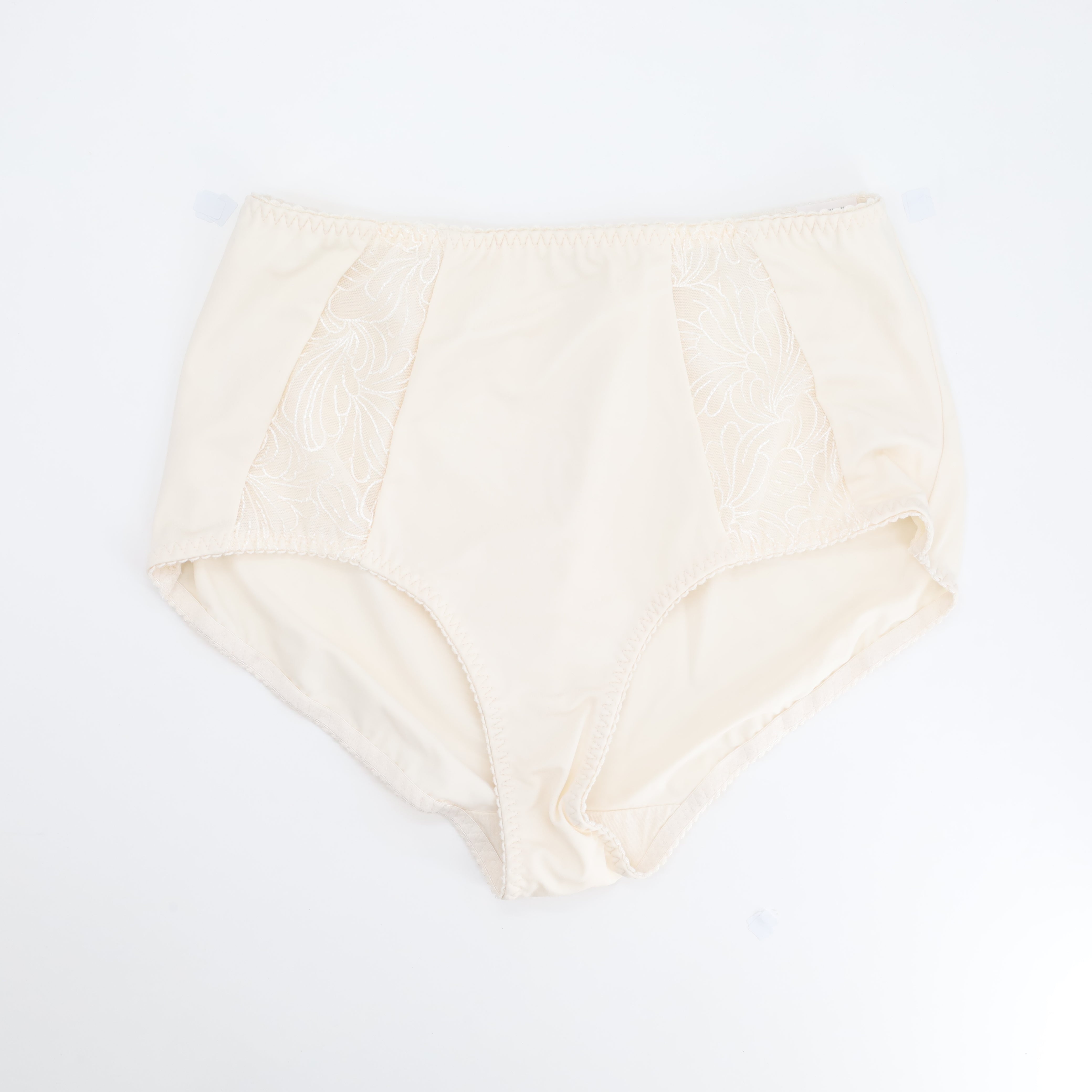 Bas Marque inconnue Blanc