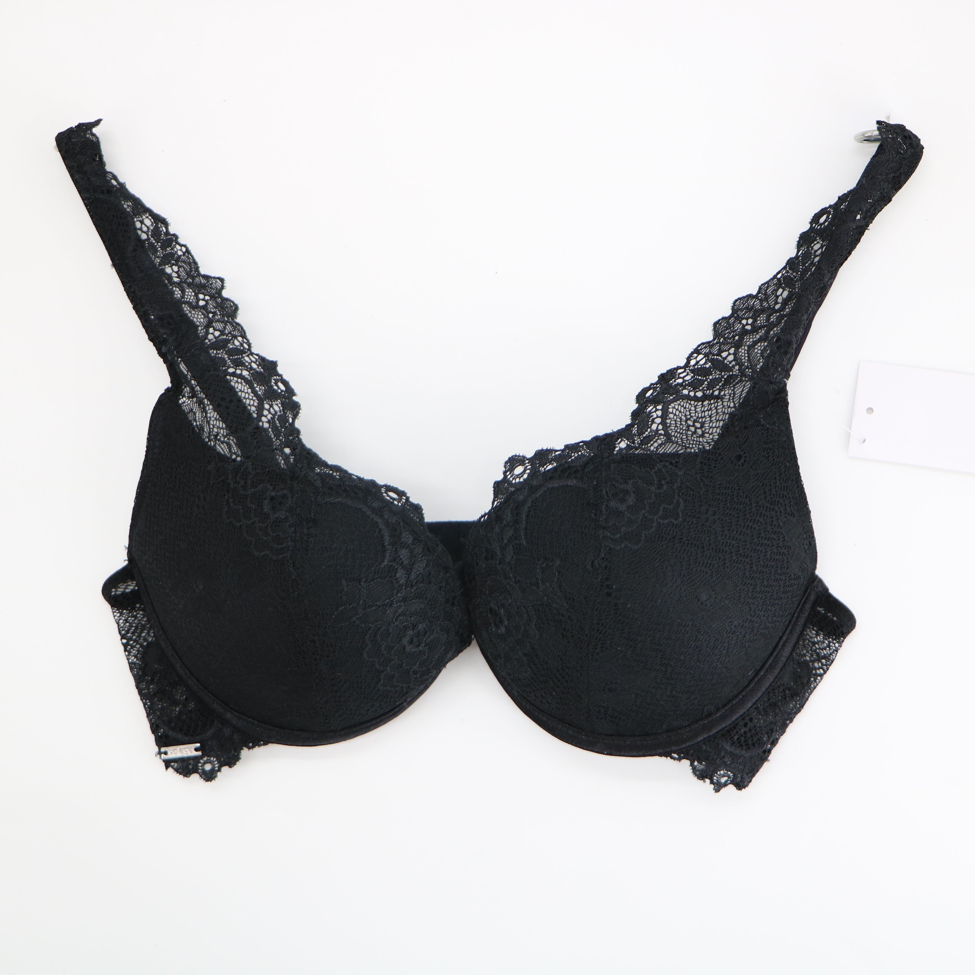 Soutien-gorge Valege Noir