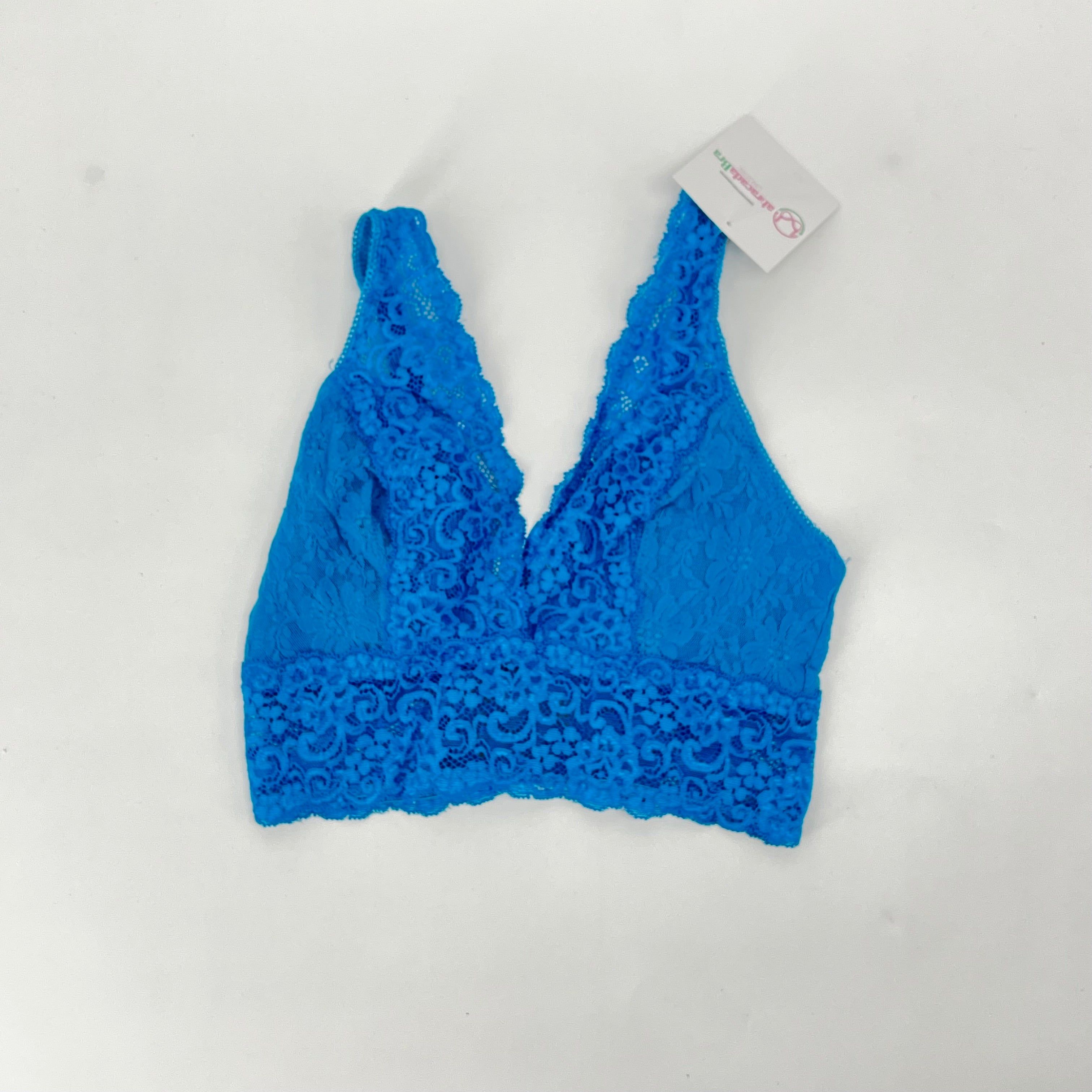 Soutien-gorge Soma Bleu