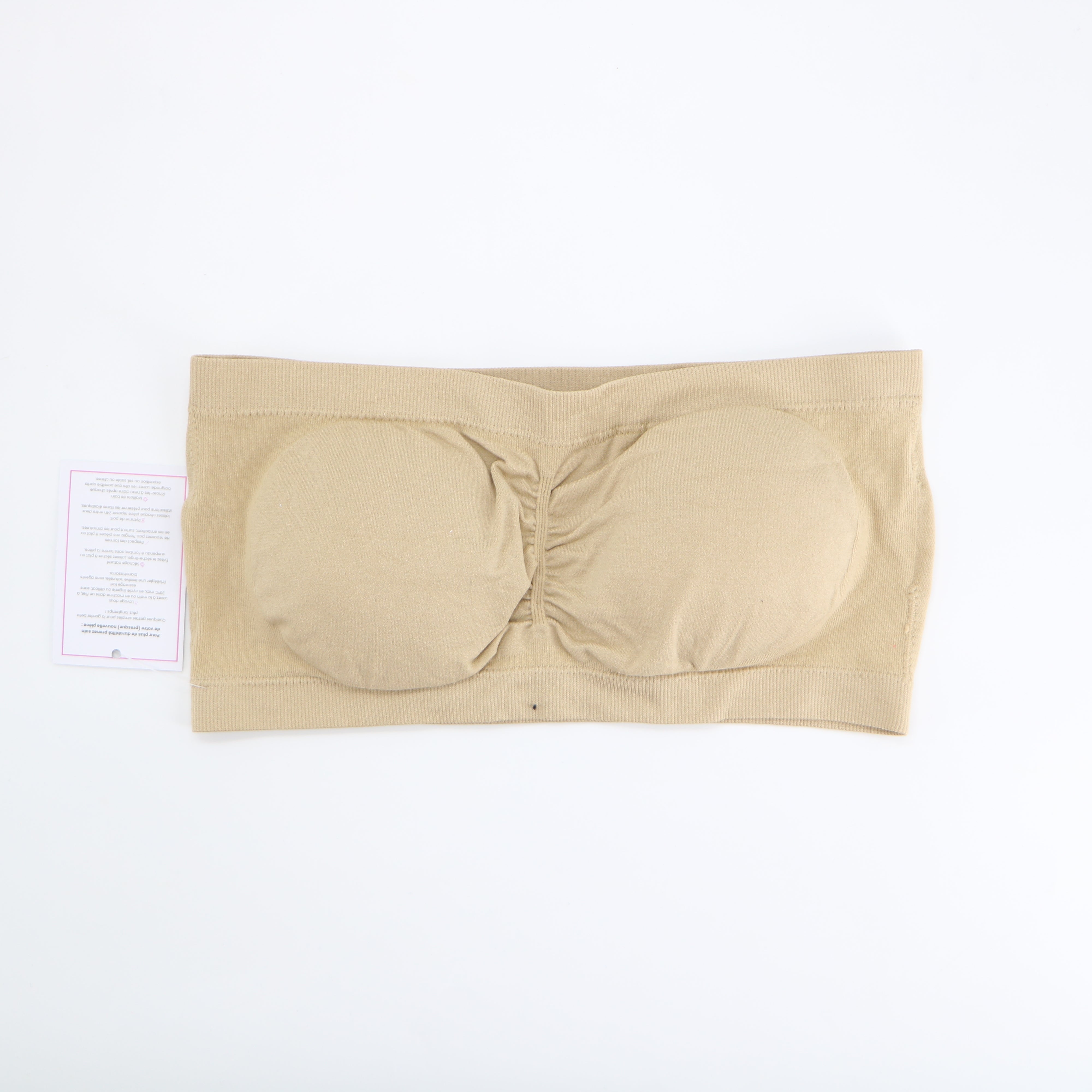 Soutien-gorge Beige