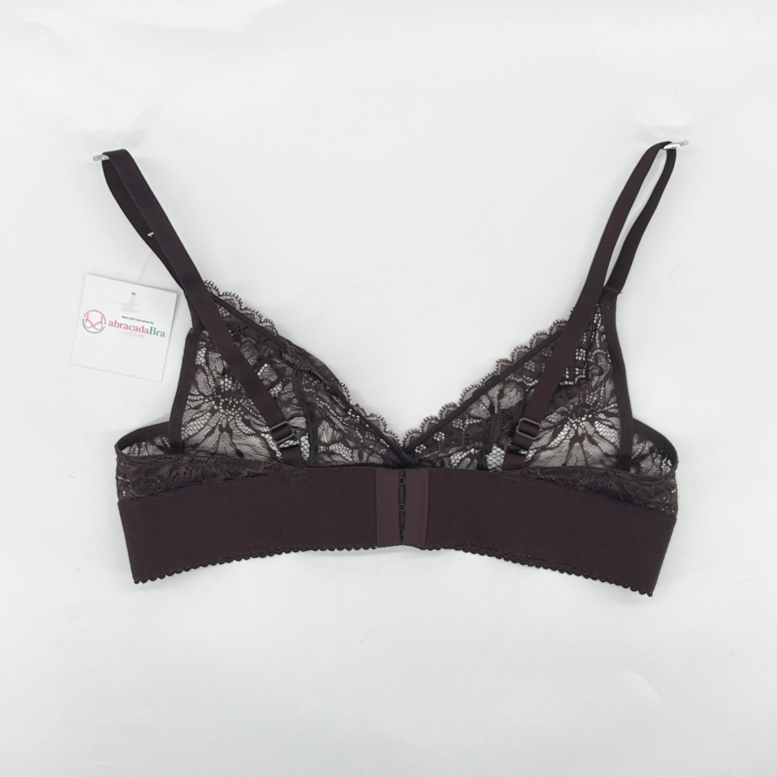 Soutien-gorge RougeGorge Marron