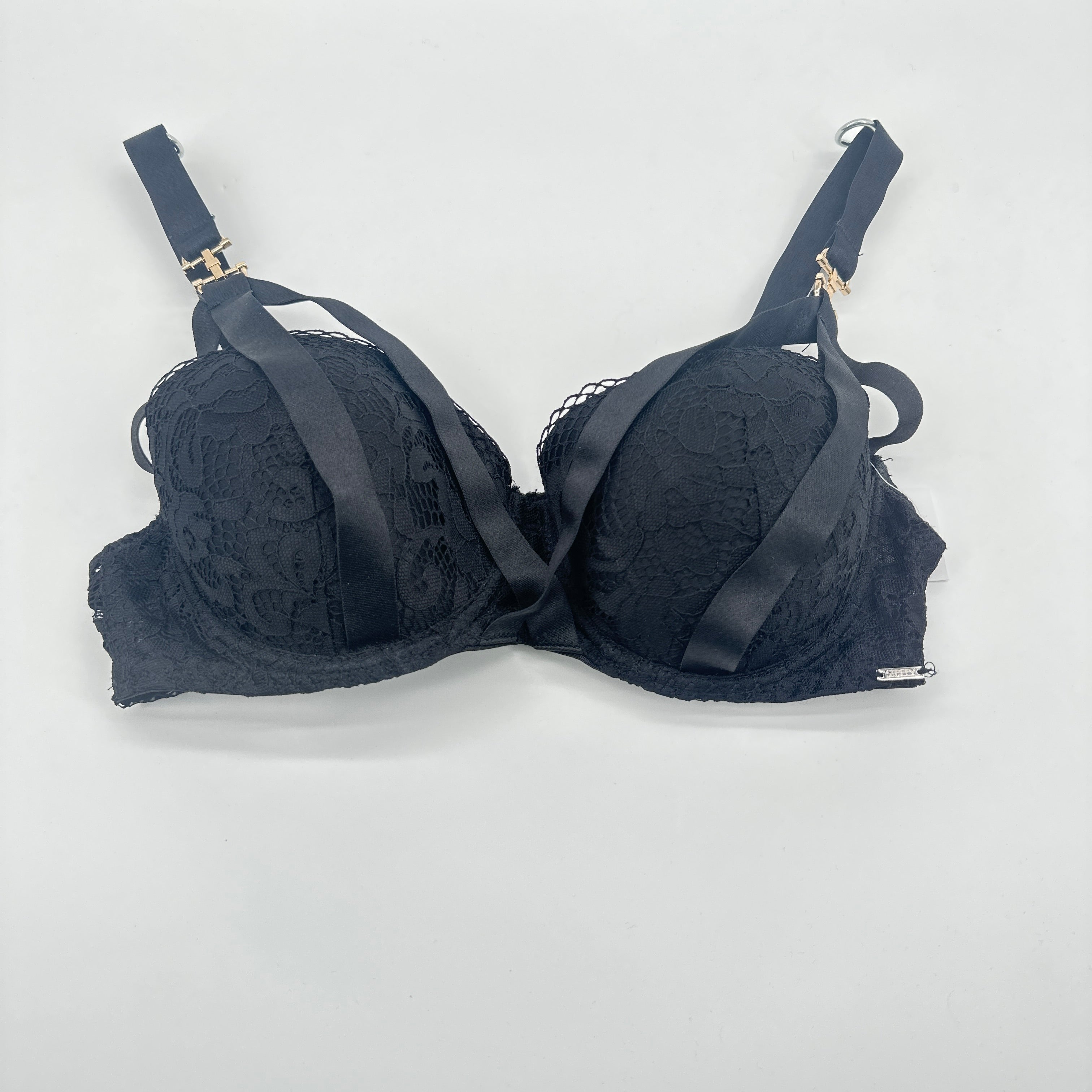 Soutien-gorge Noir