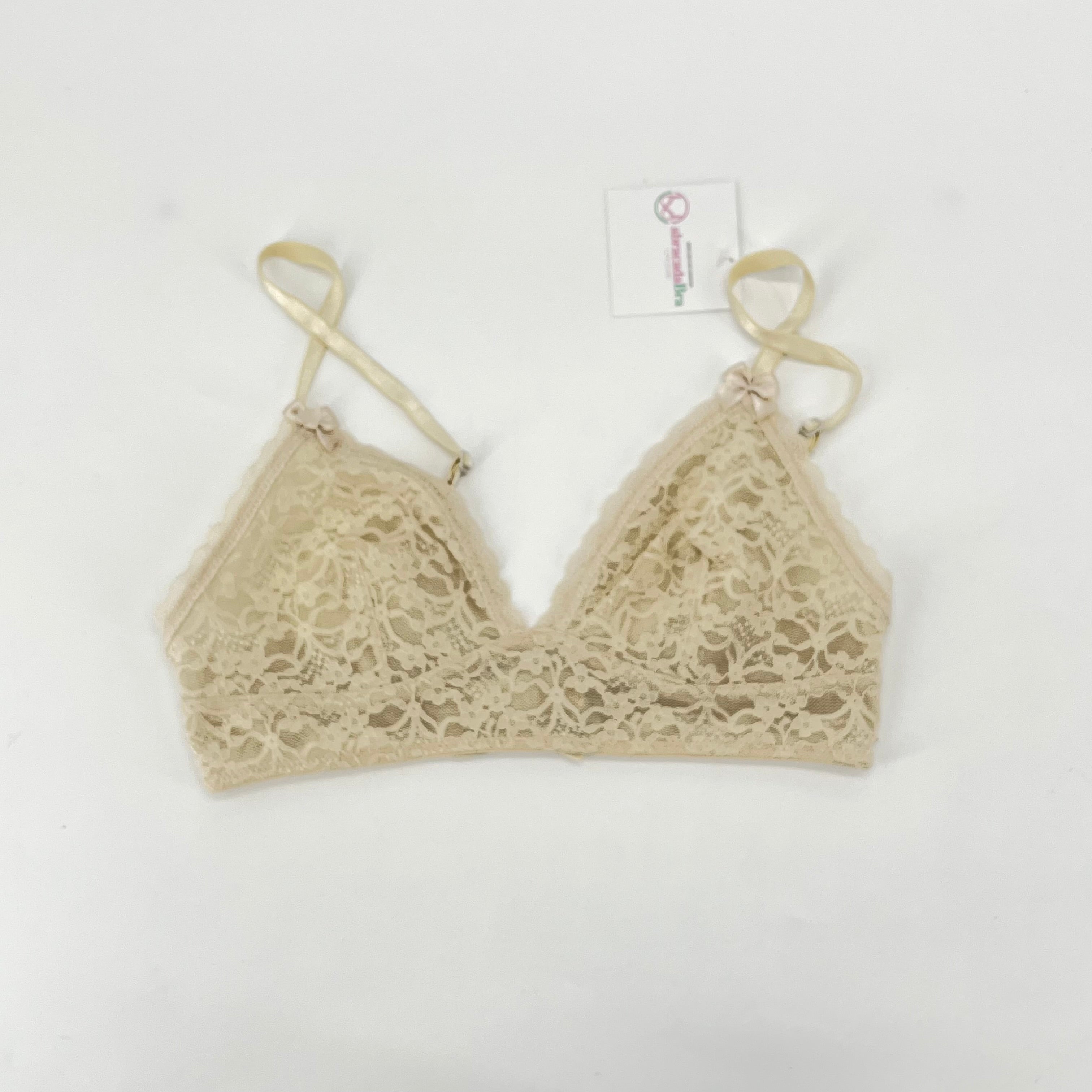 Soutien-gorge Aerie Beige