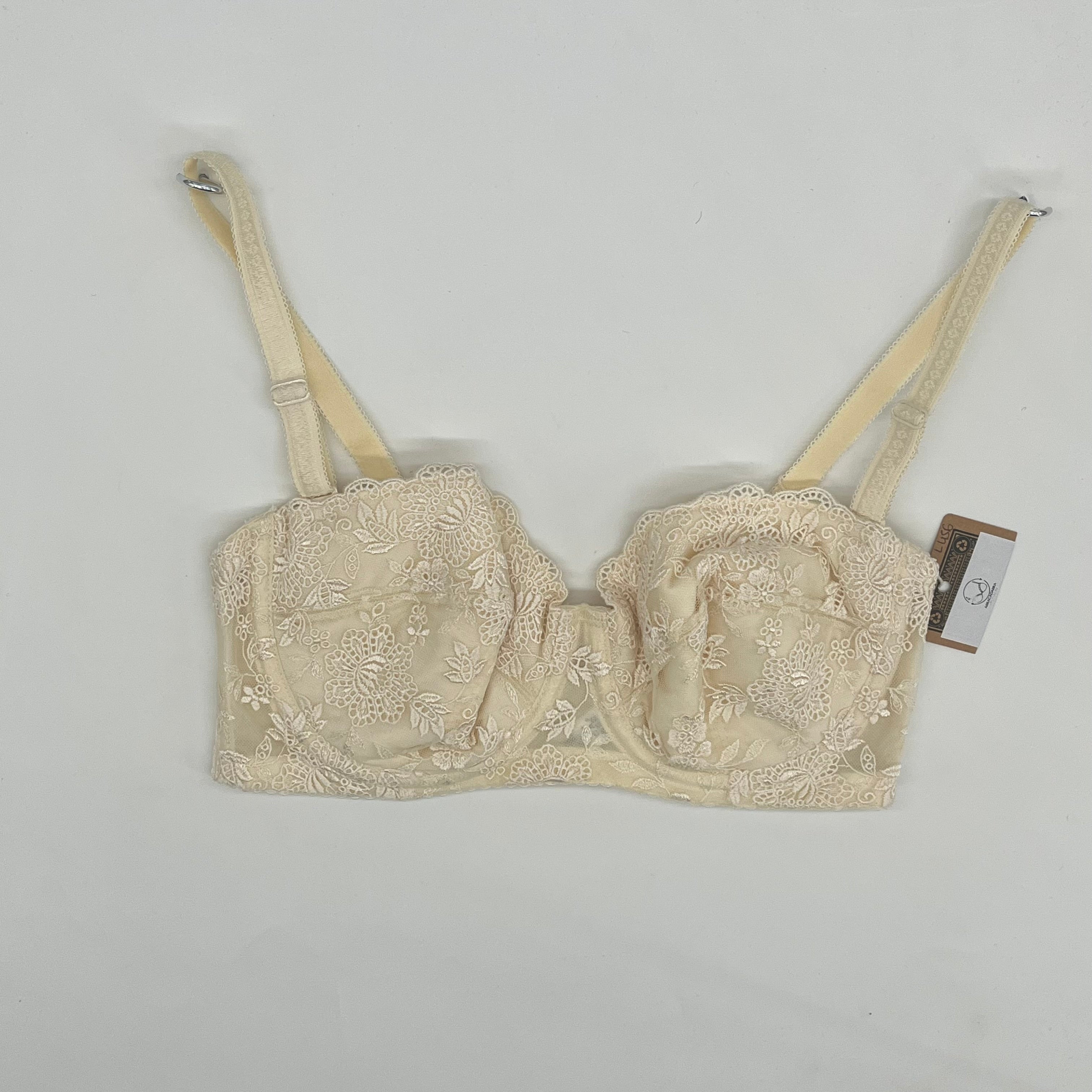 Soutien-gorge Wacoal Jaune