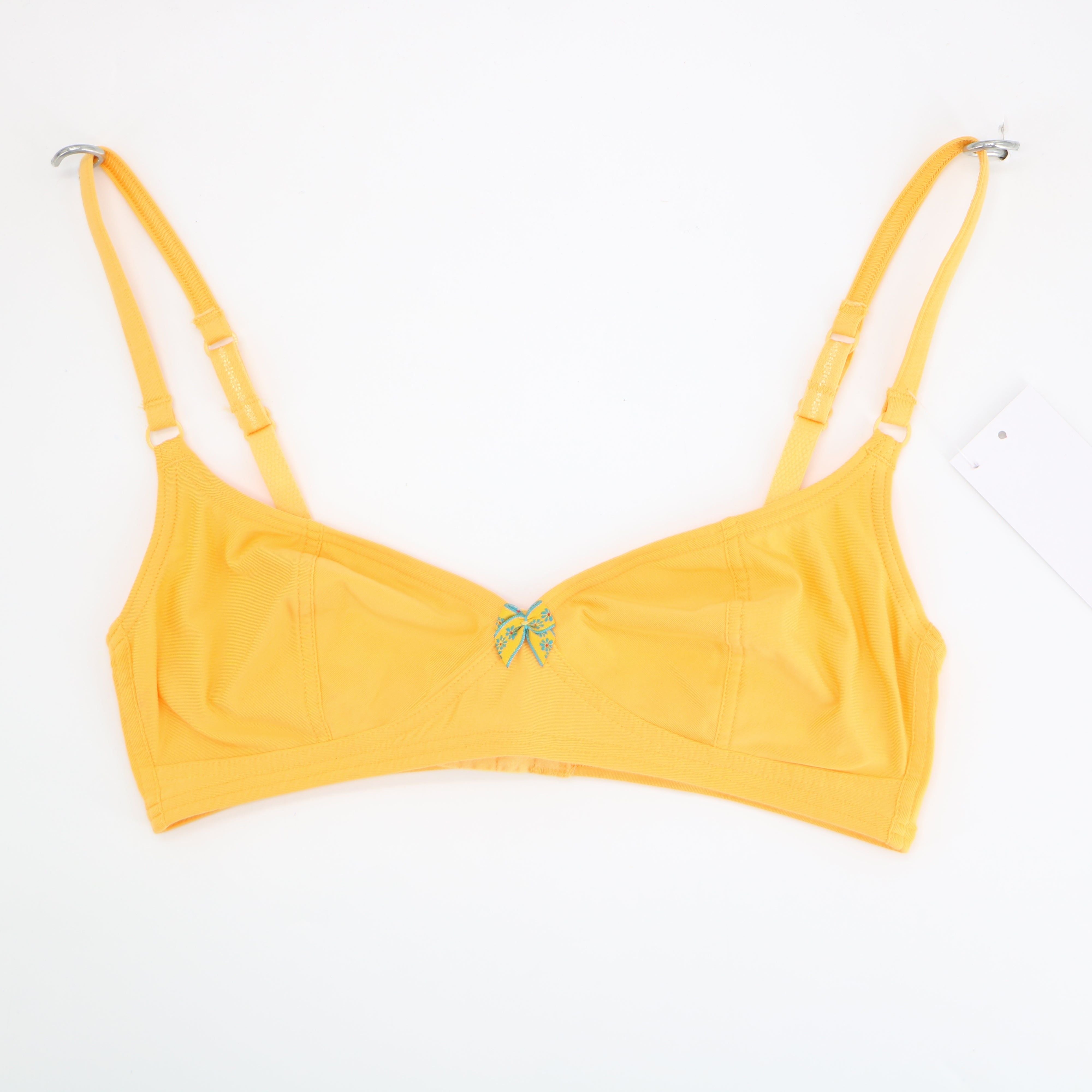 Soutien-gorge ETAM Jaune