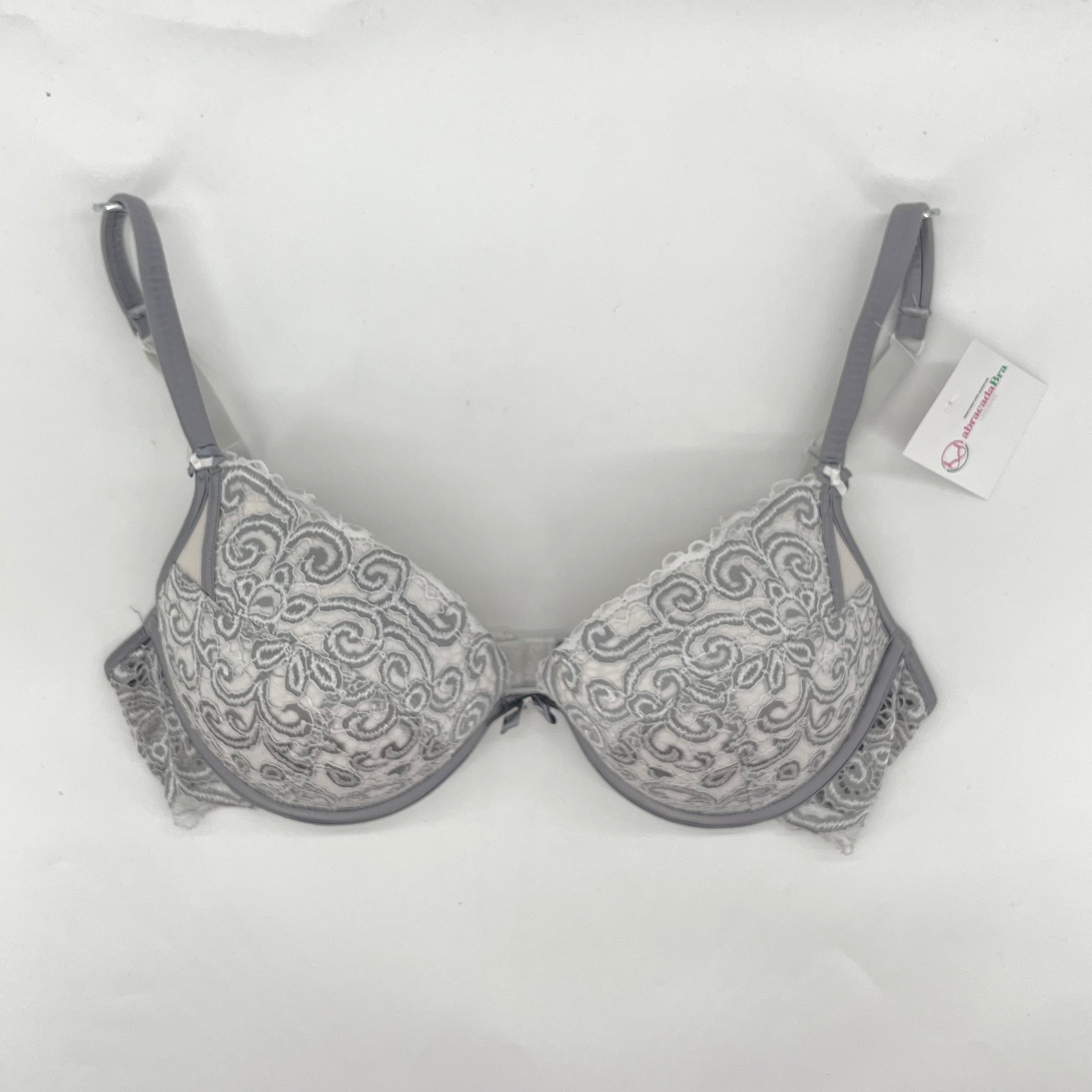 Soutien-gorge RougeGorge Vert