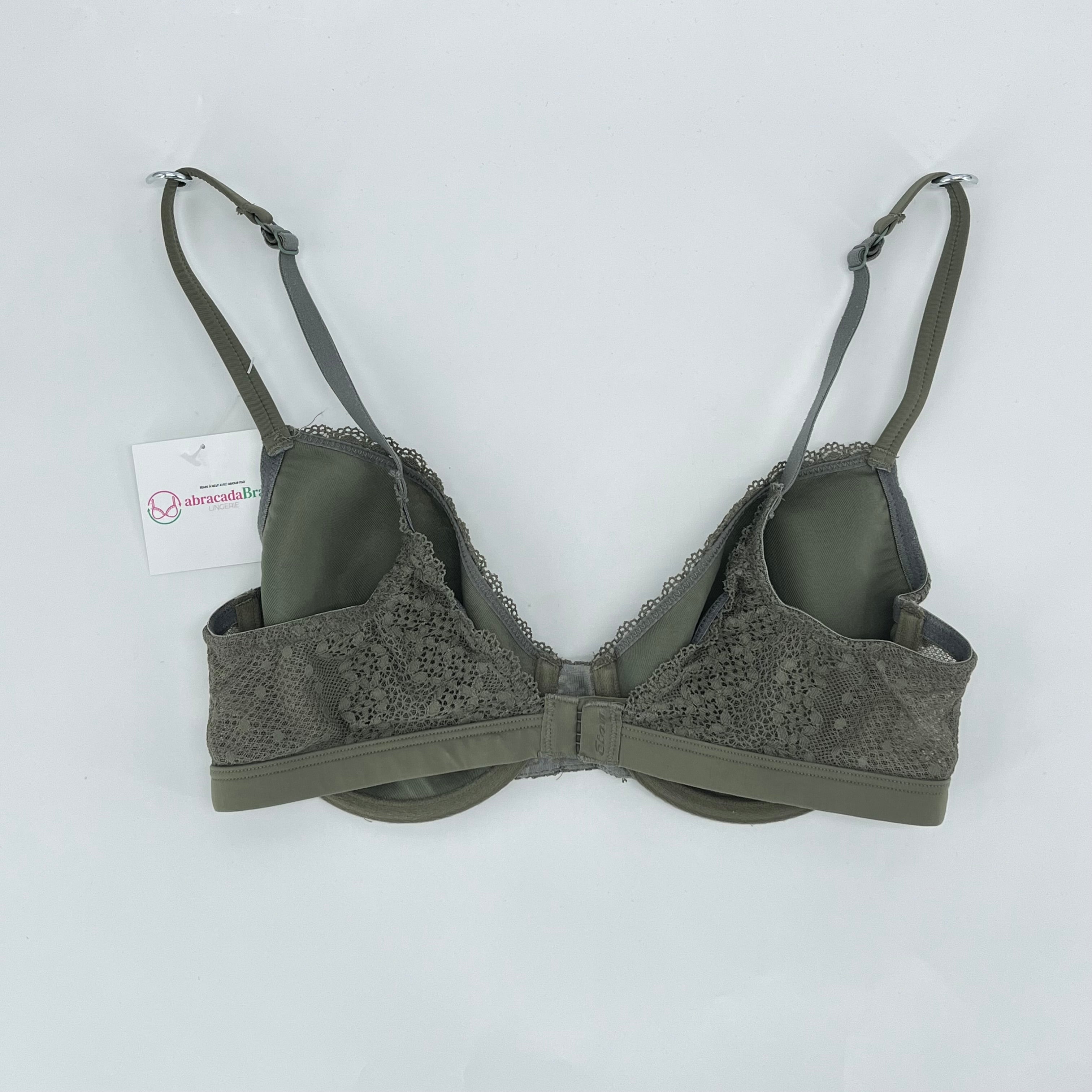 Soutien-gorge ETAM Vert