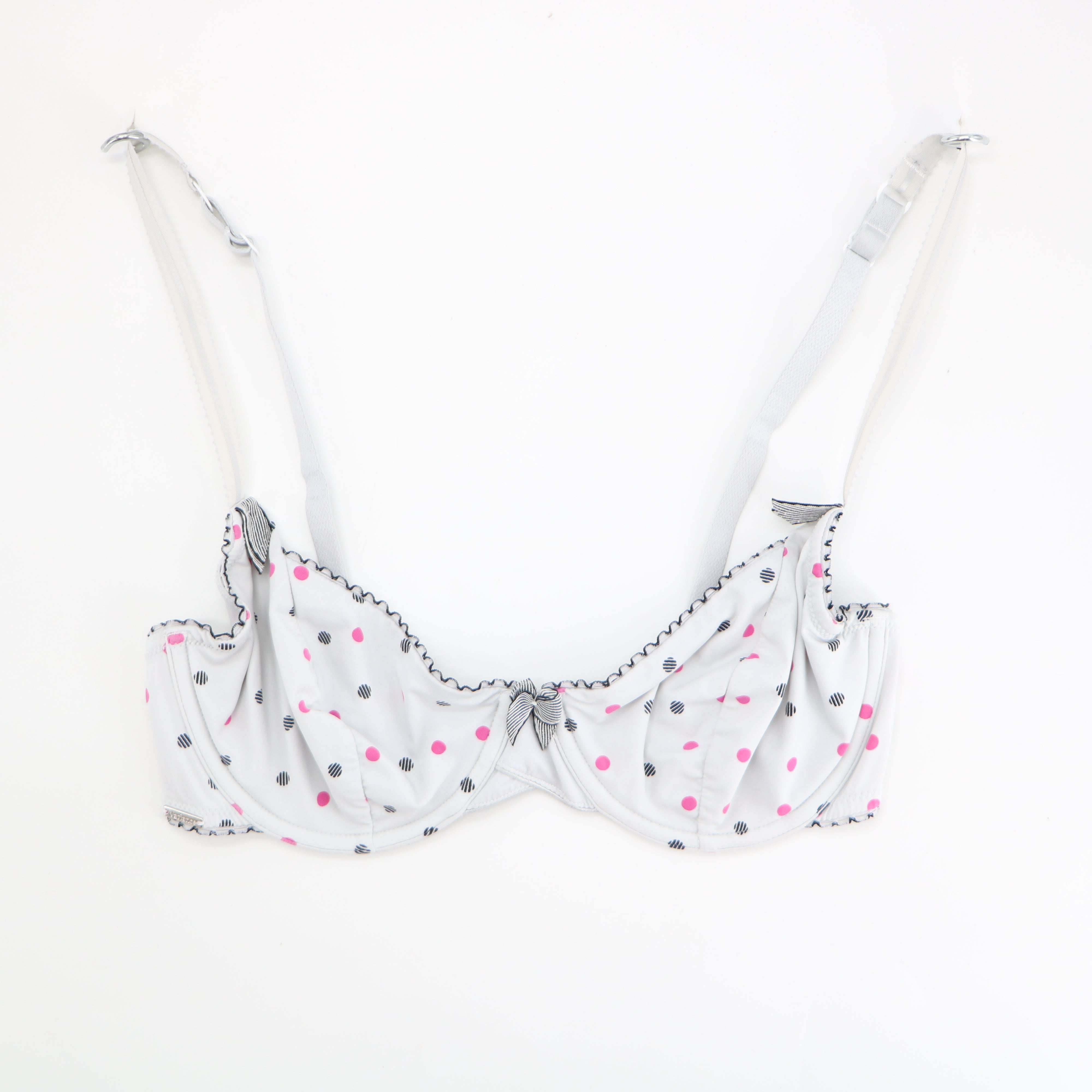 Soutien-gorge Variance Blanc