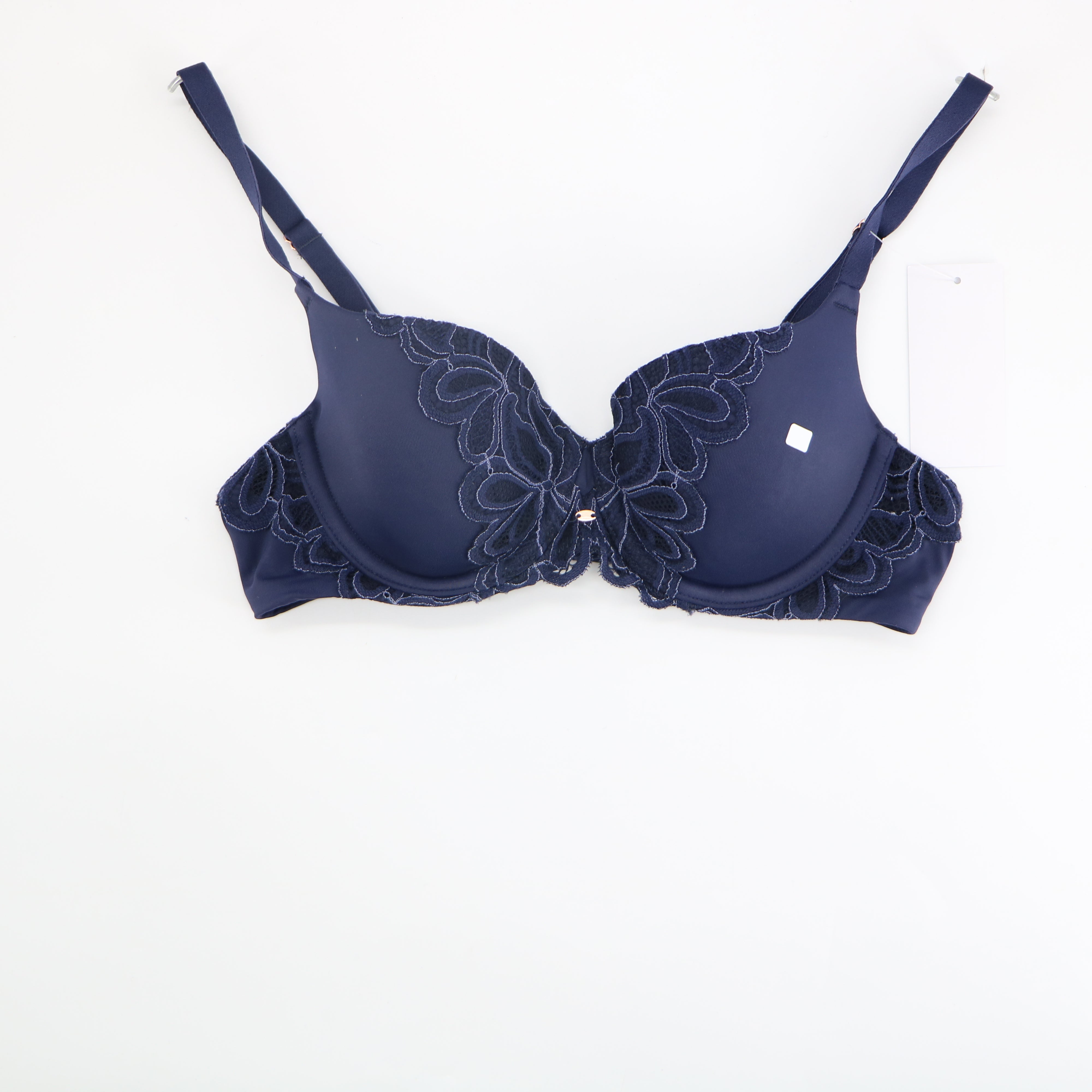 Soutien-gorge RougeGorge Bleu