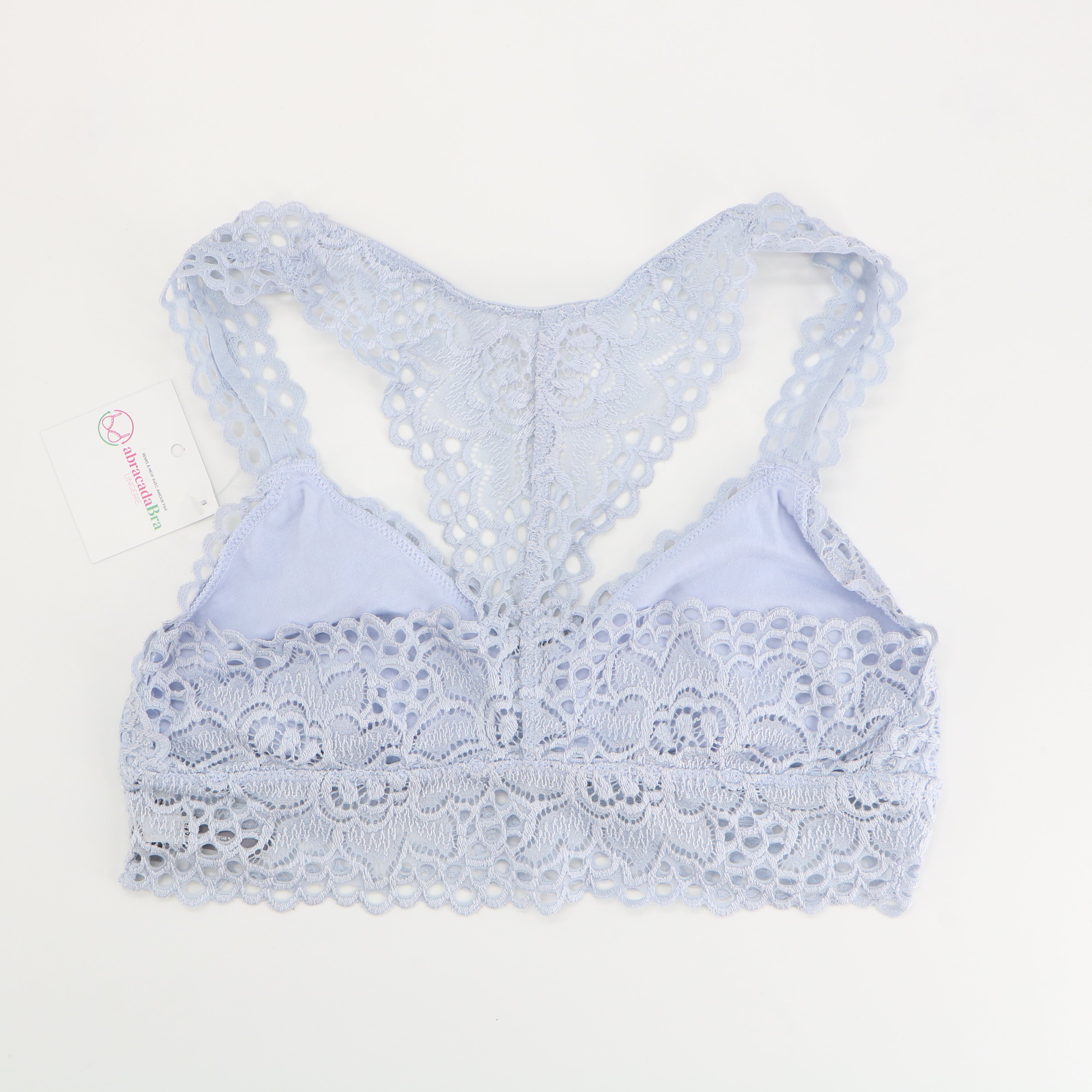 Soutien-gorge Aerie Bleu