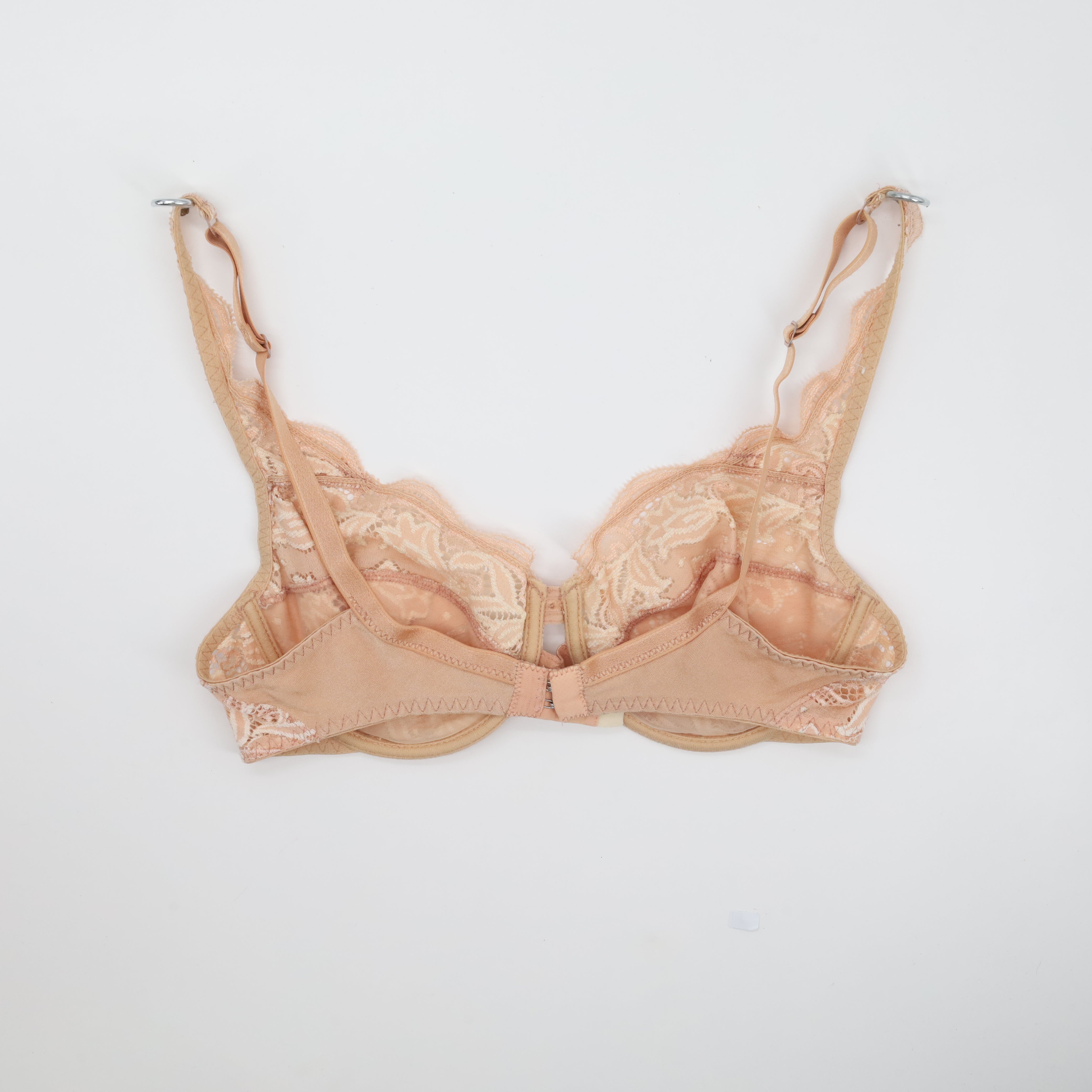 Soutien-gorge Marque inconnue Corail
