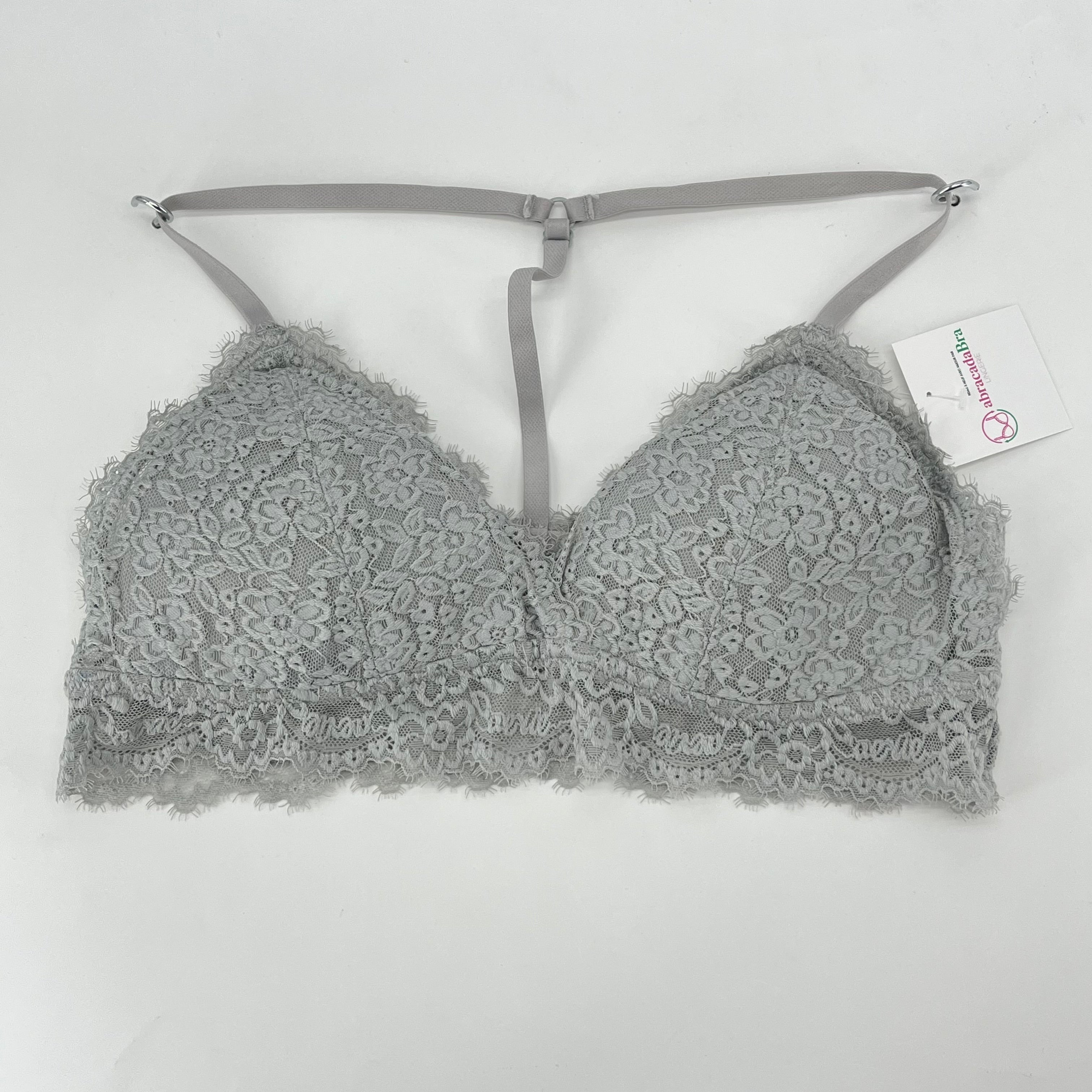 Soutien-gorge Aerie Gris