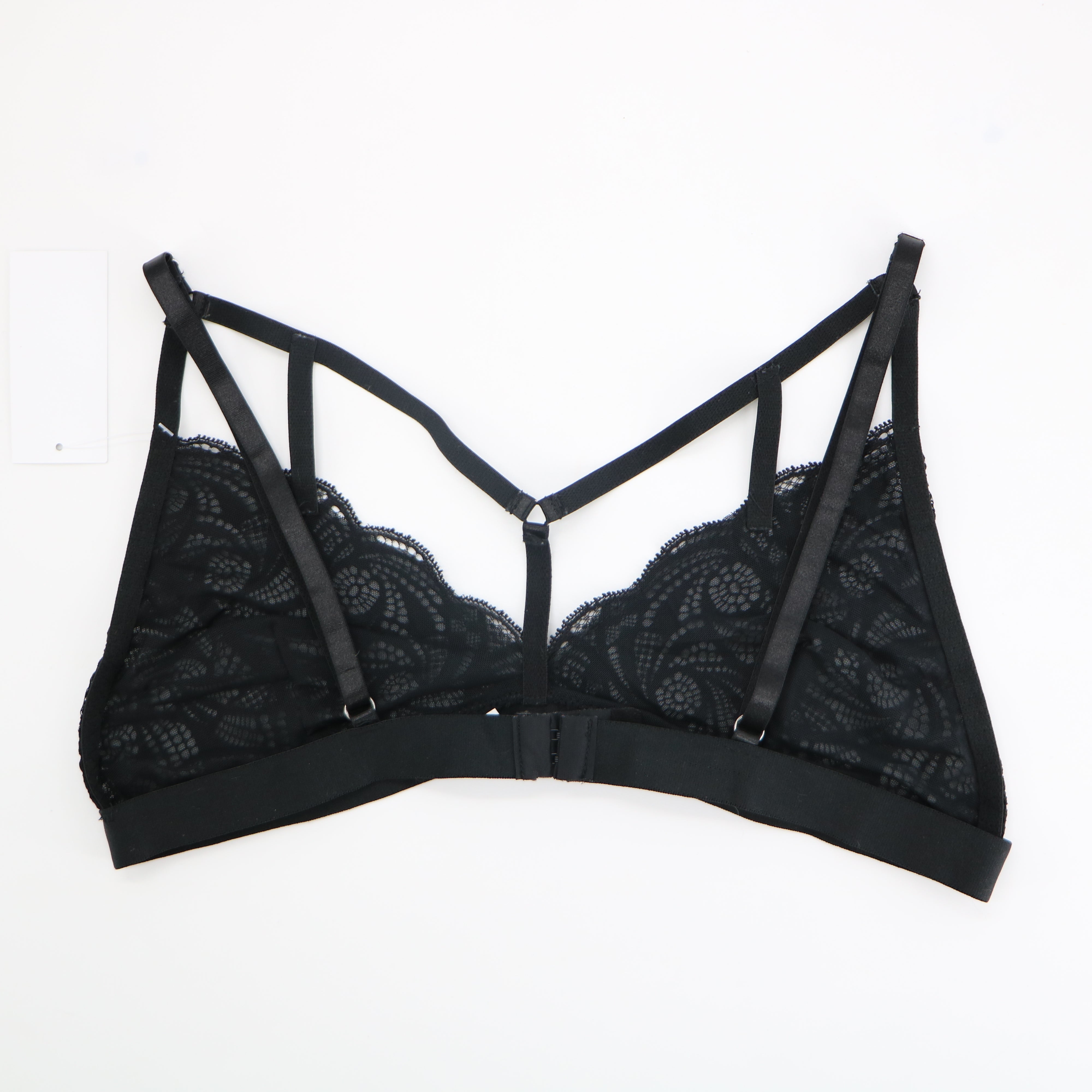 Soutien-gorge Noir