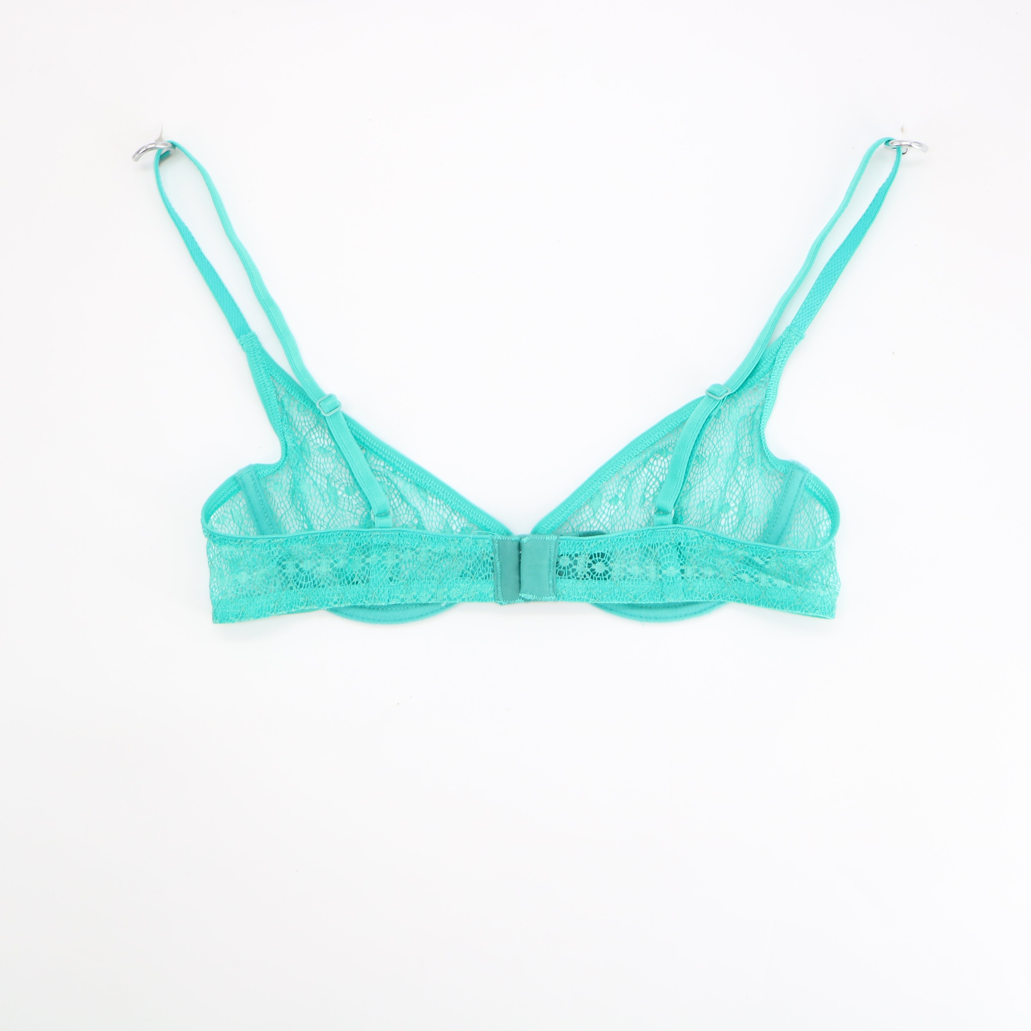 Soutien-gorge Ysé Vert