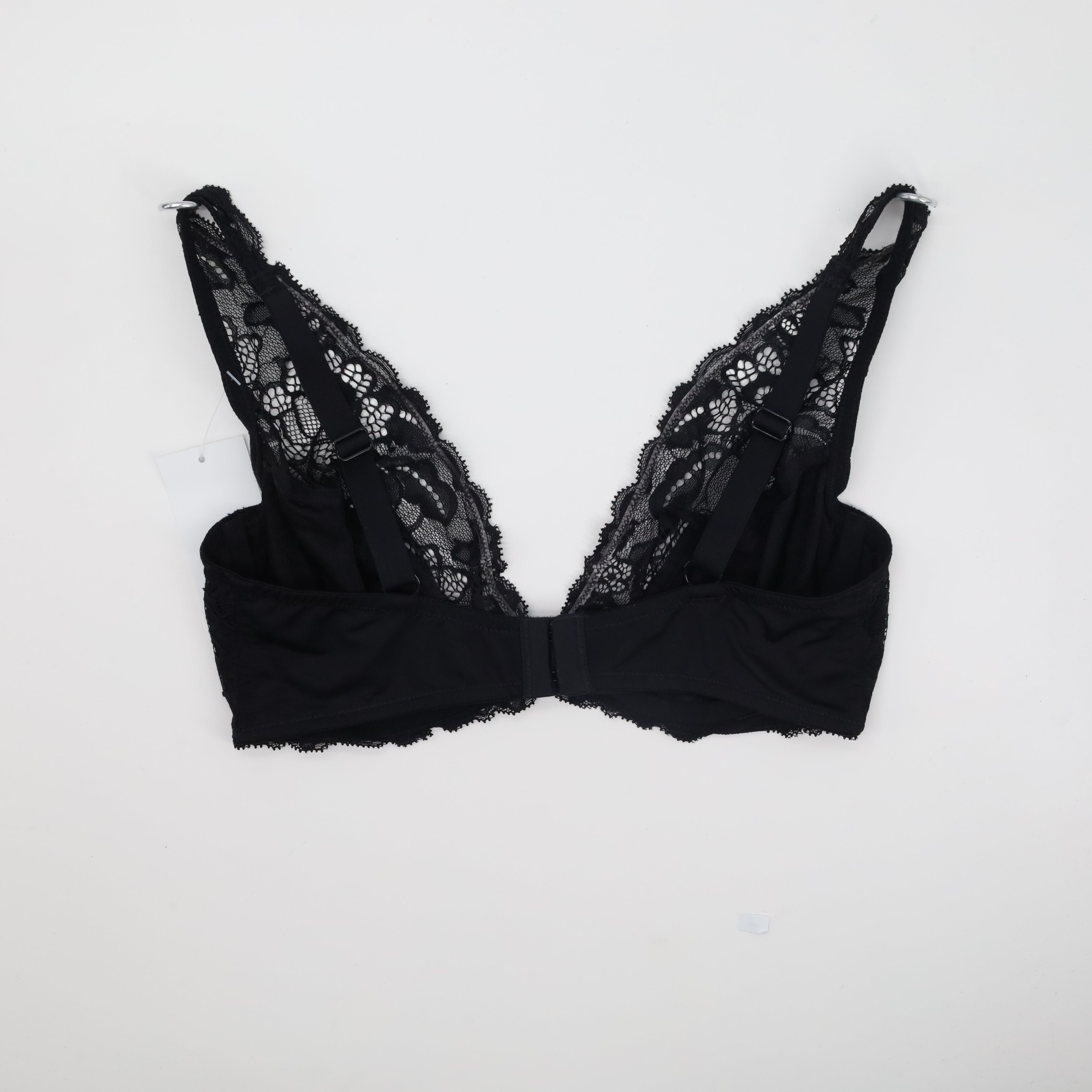 Soutien-gorge Valege Noir