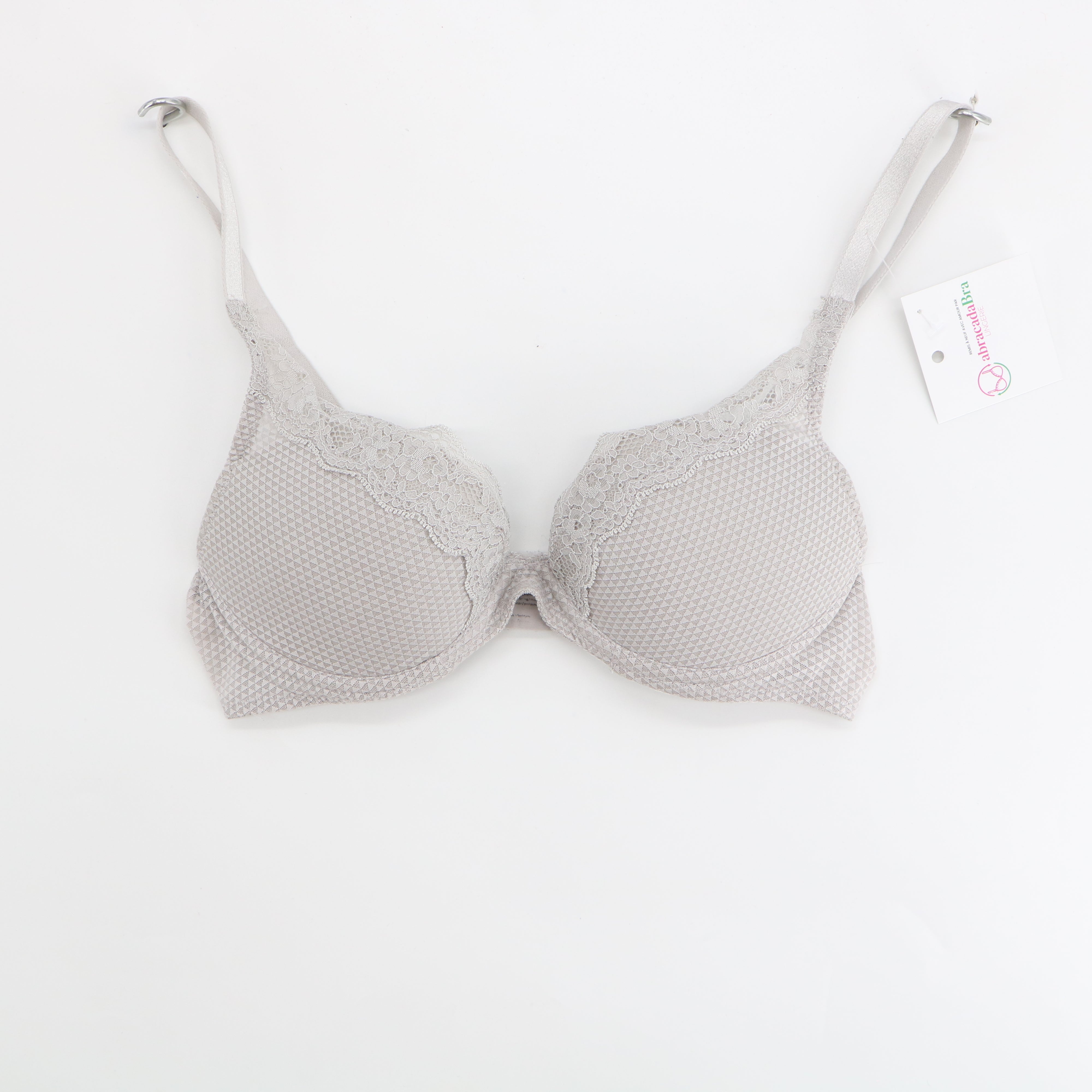 Soutien-gorge Passionata Gris