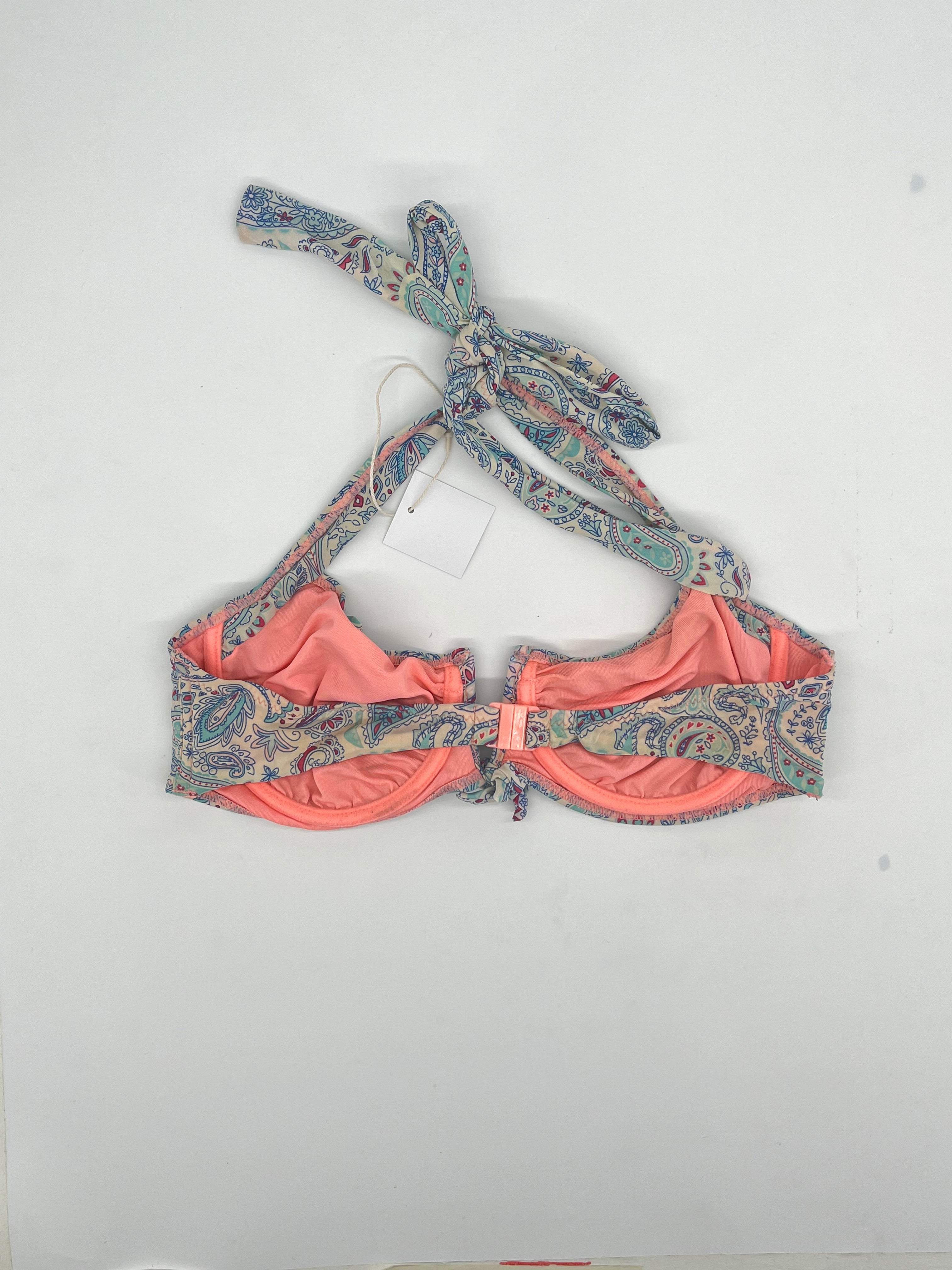 Maillot de bain Bleu