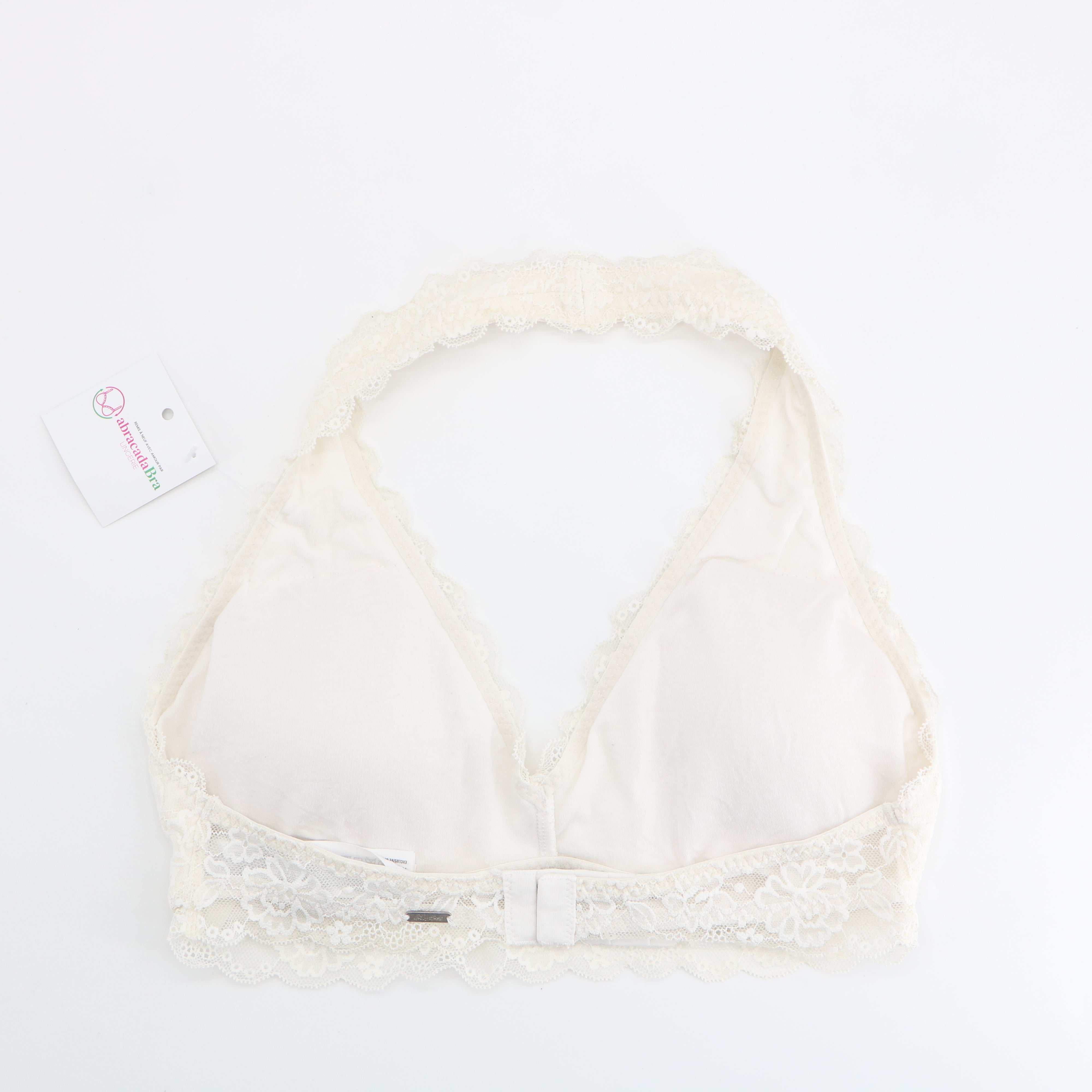 Soutien-gorge Gilly Hicks Blanc