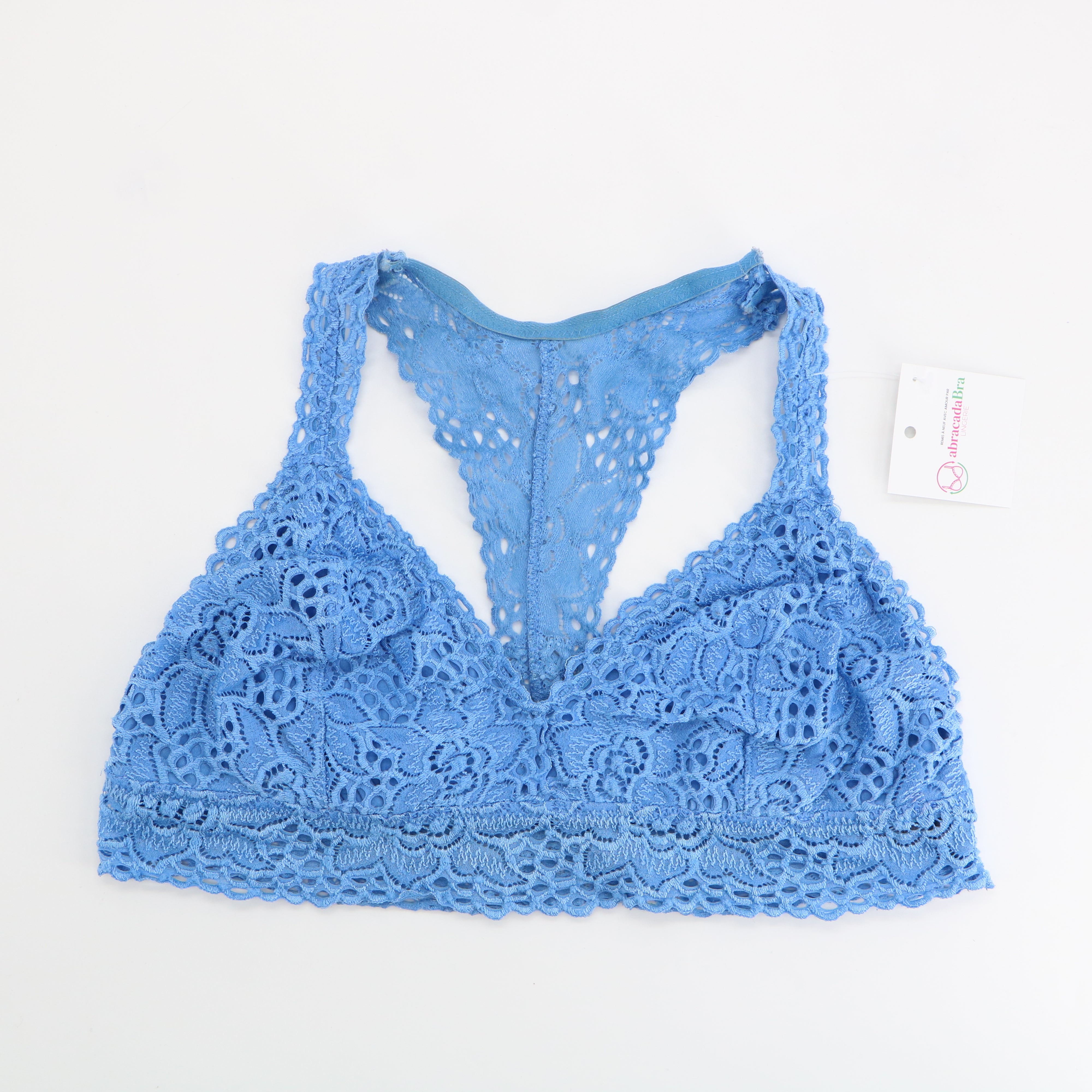 Soutien-gorge Aerie Bleu