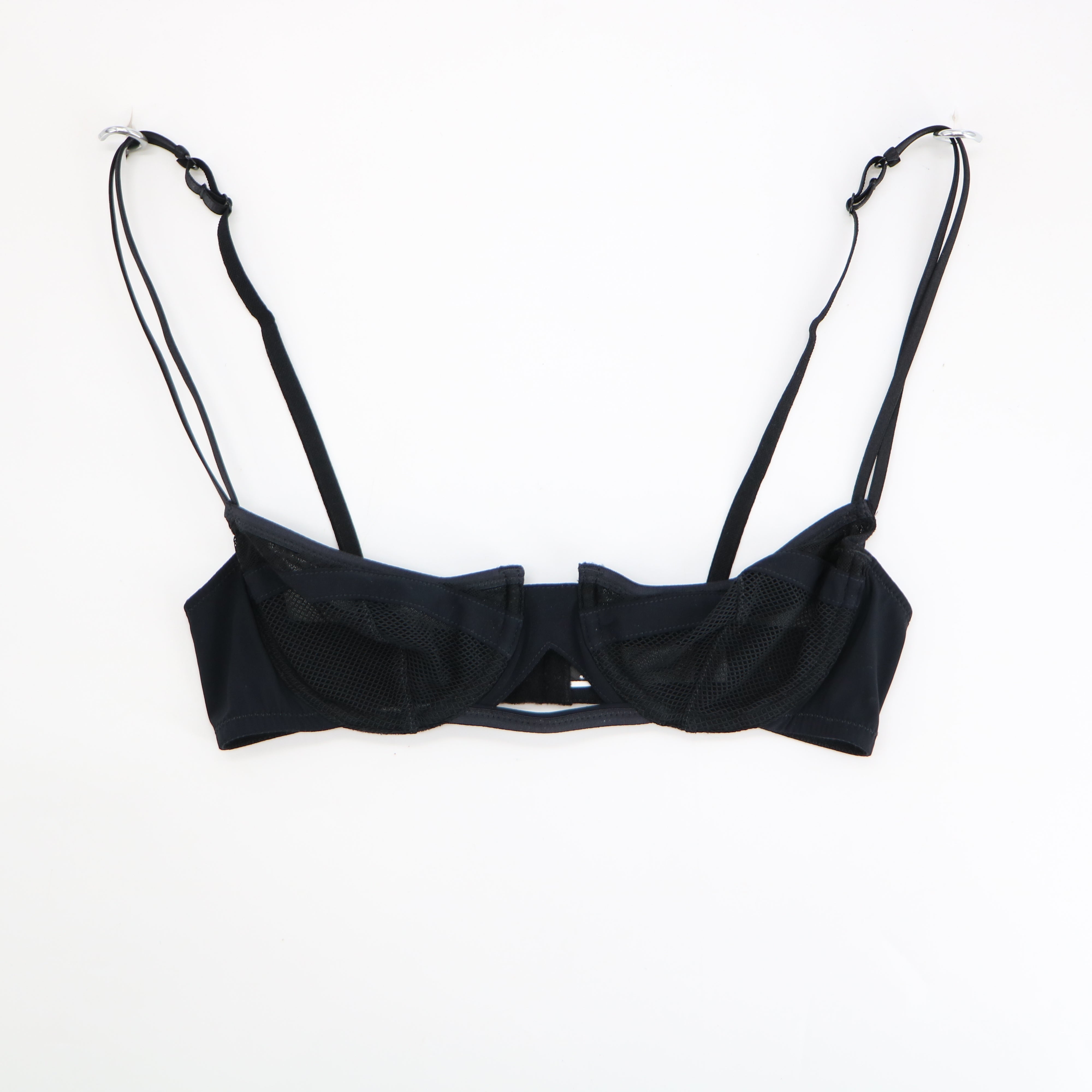 Soutien-gorge Ysé Noir