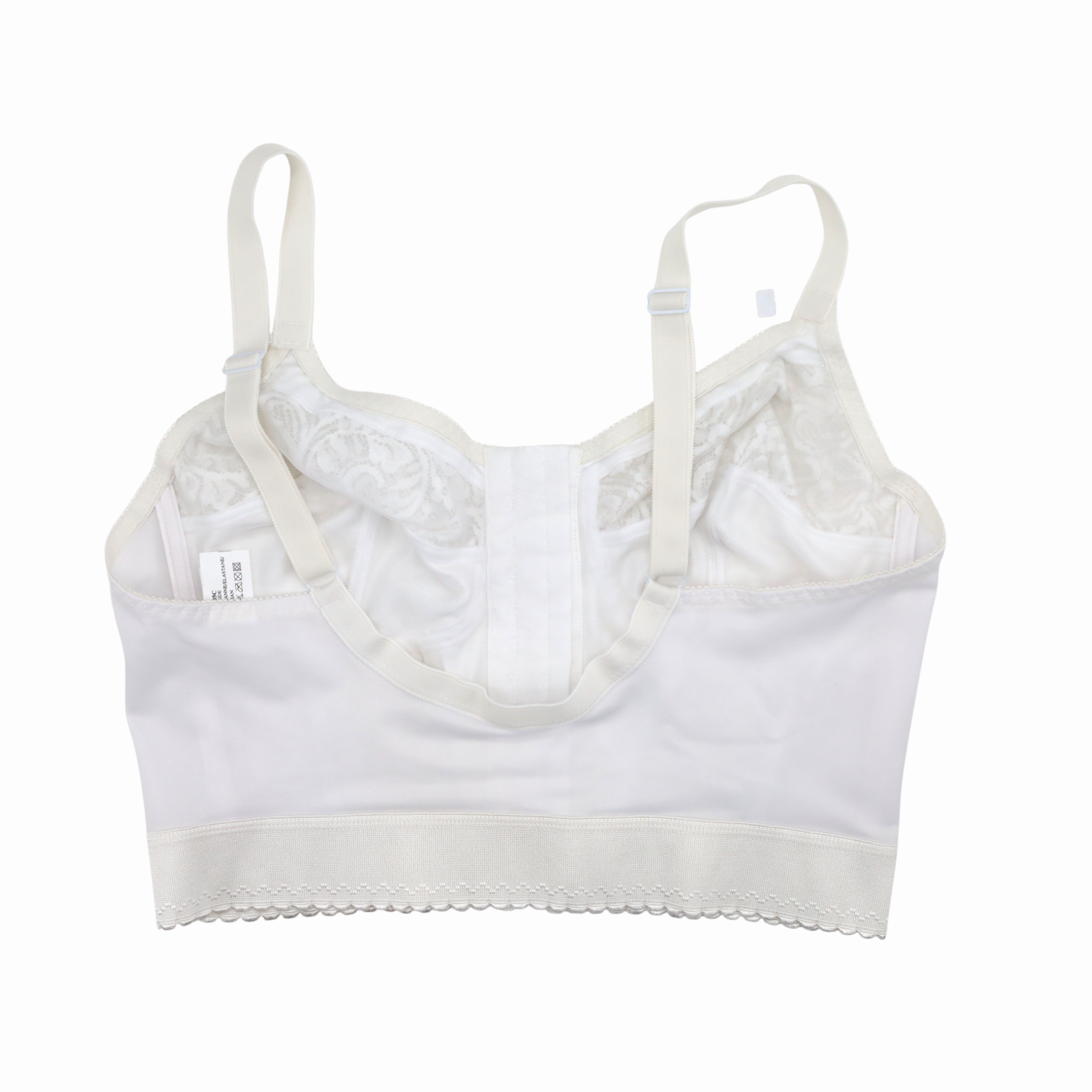 Lingerie sexy Marque inconnue Blanc