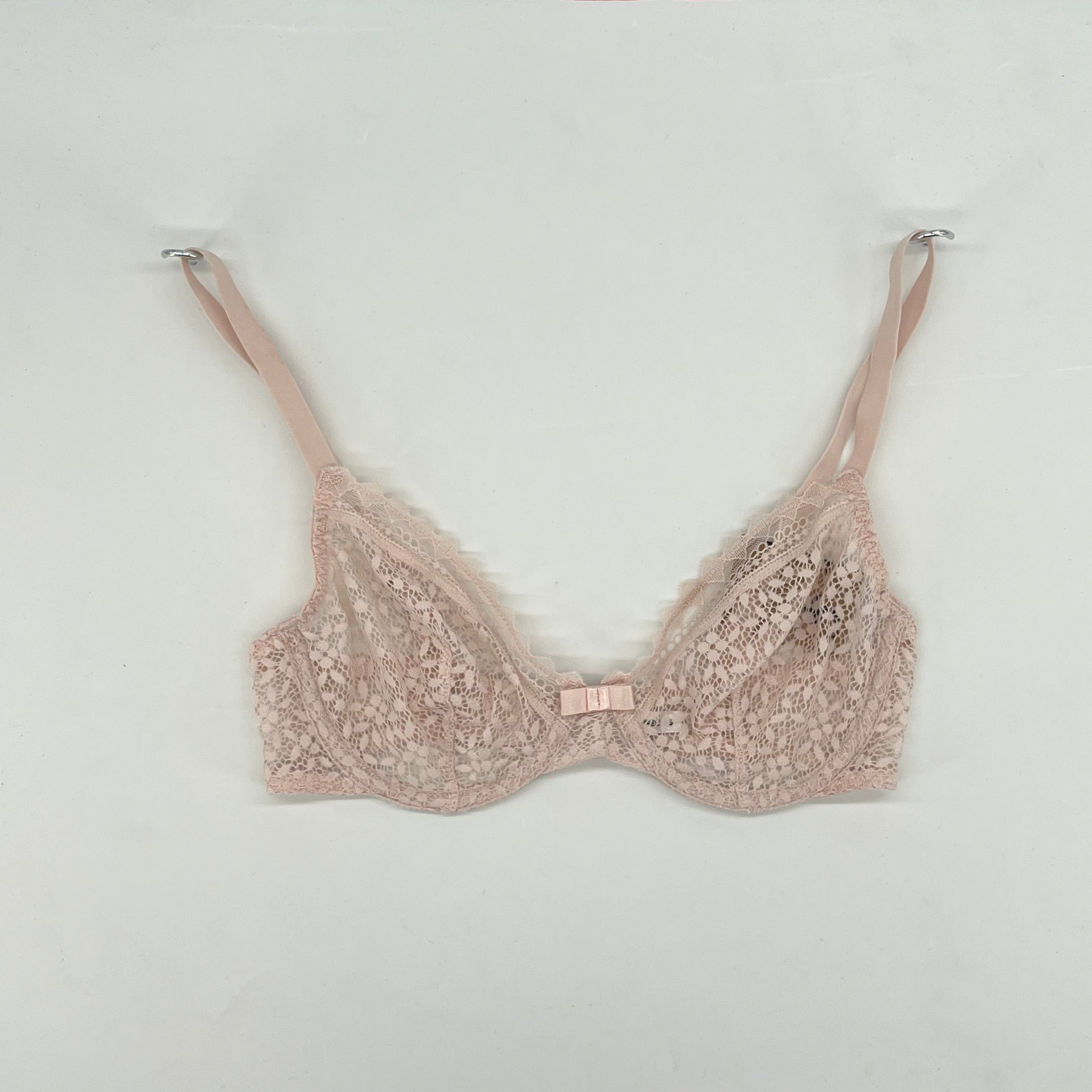 Soutien-gorge Darjeeling Rose