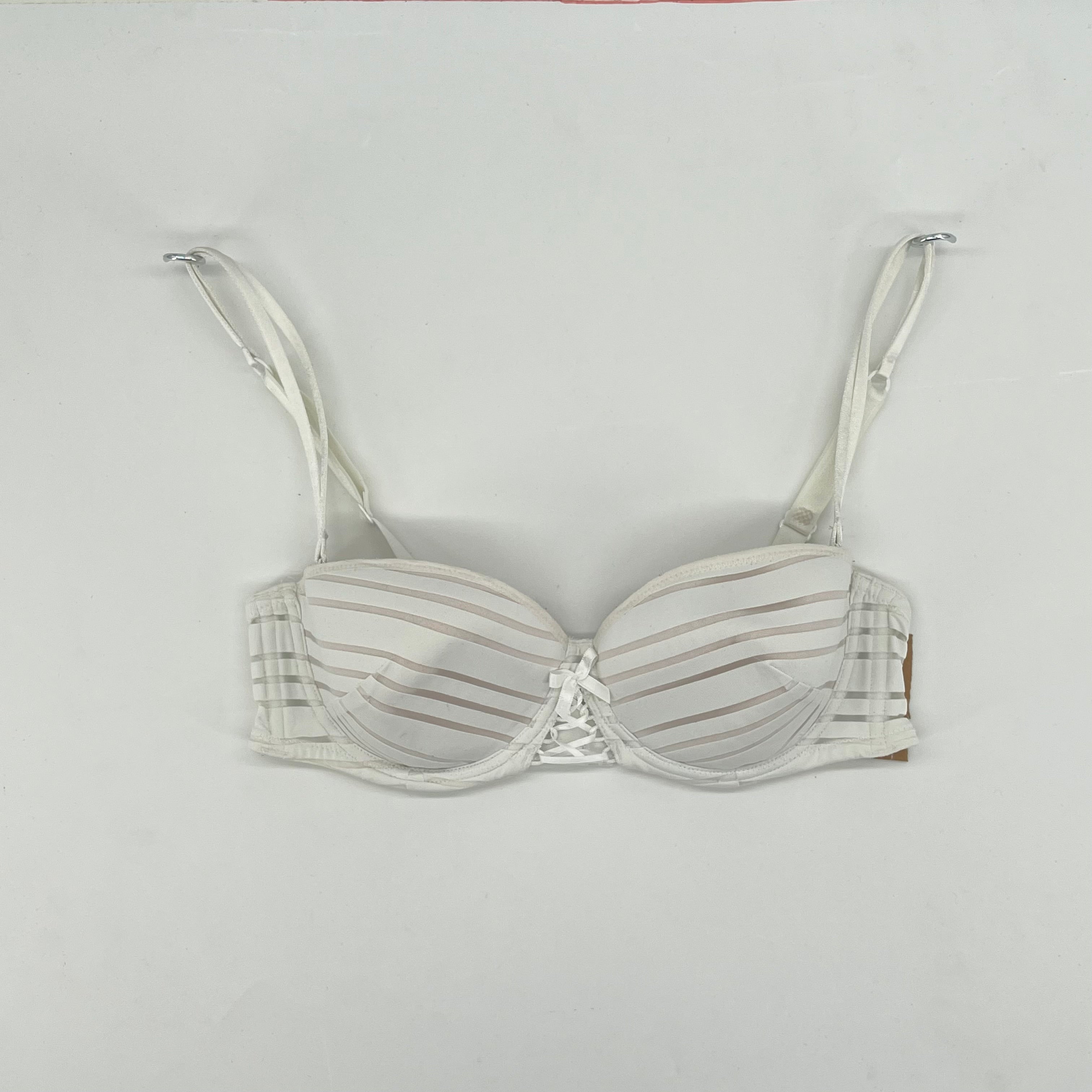 Soutien-gorge Blanc