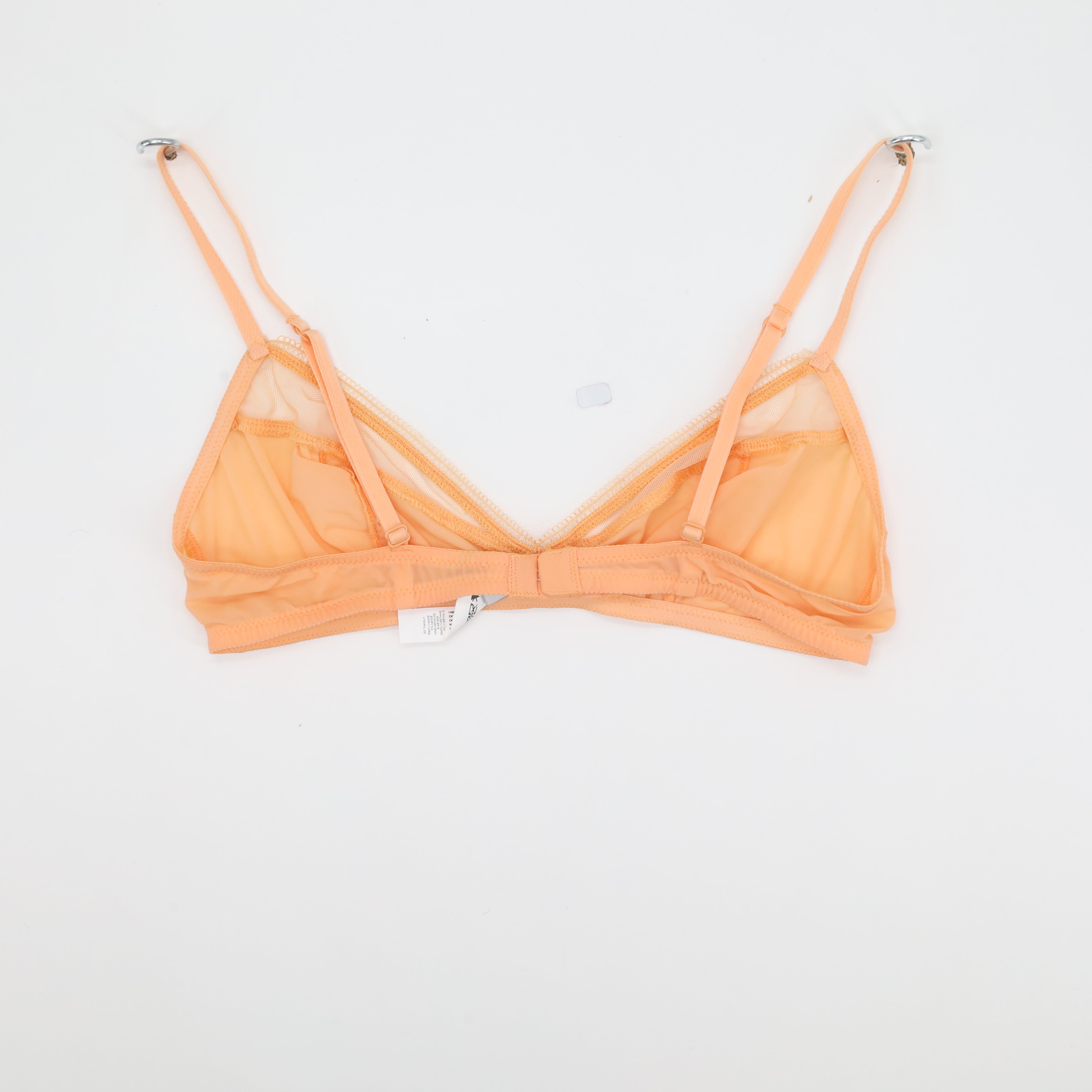 Soutien-gorge Ysé Orange