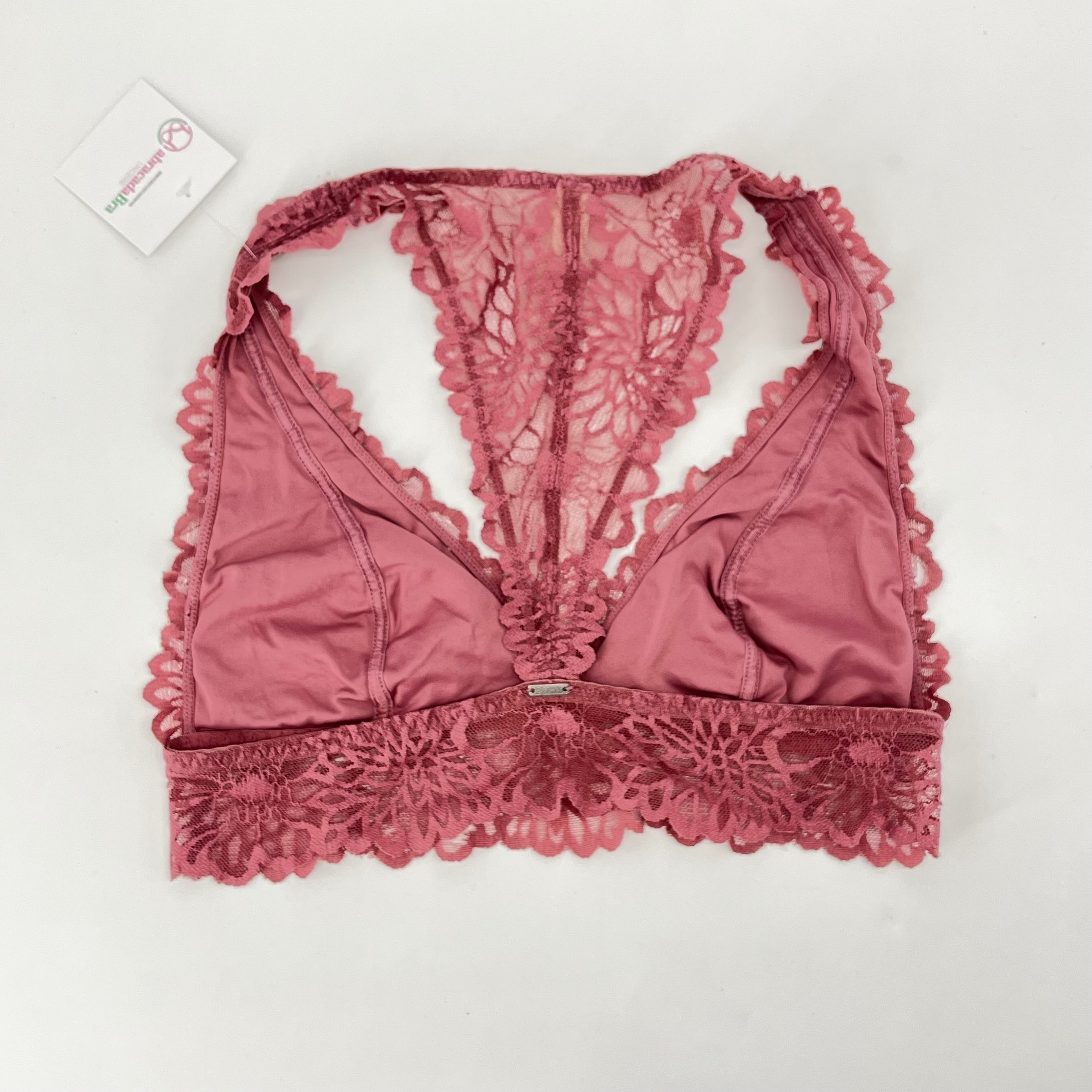Soutien-gorge Victoria's Secret Rose
