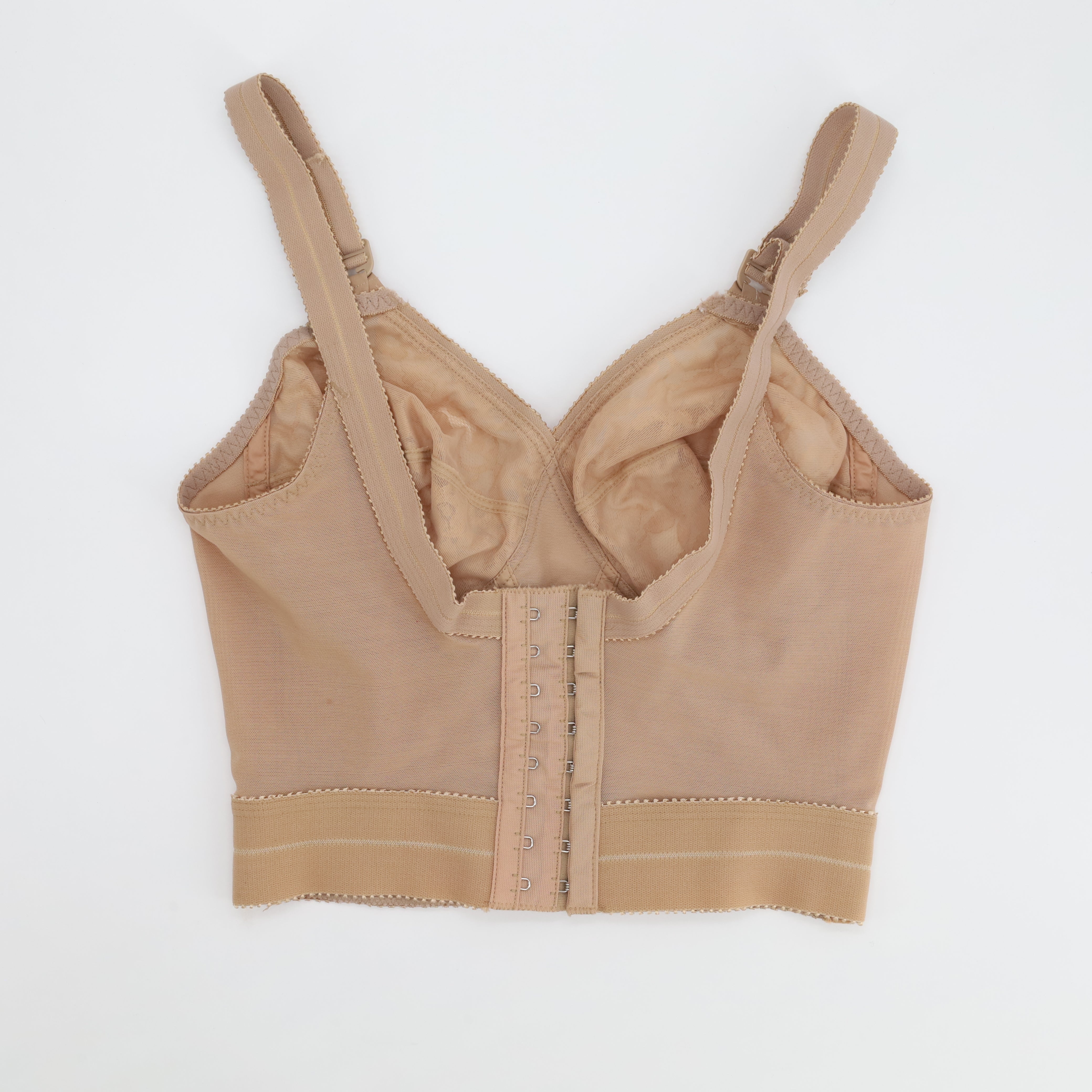 Corset Playtex Beige