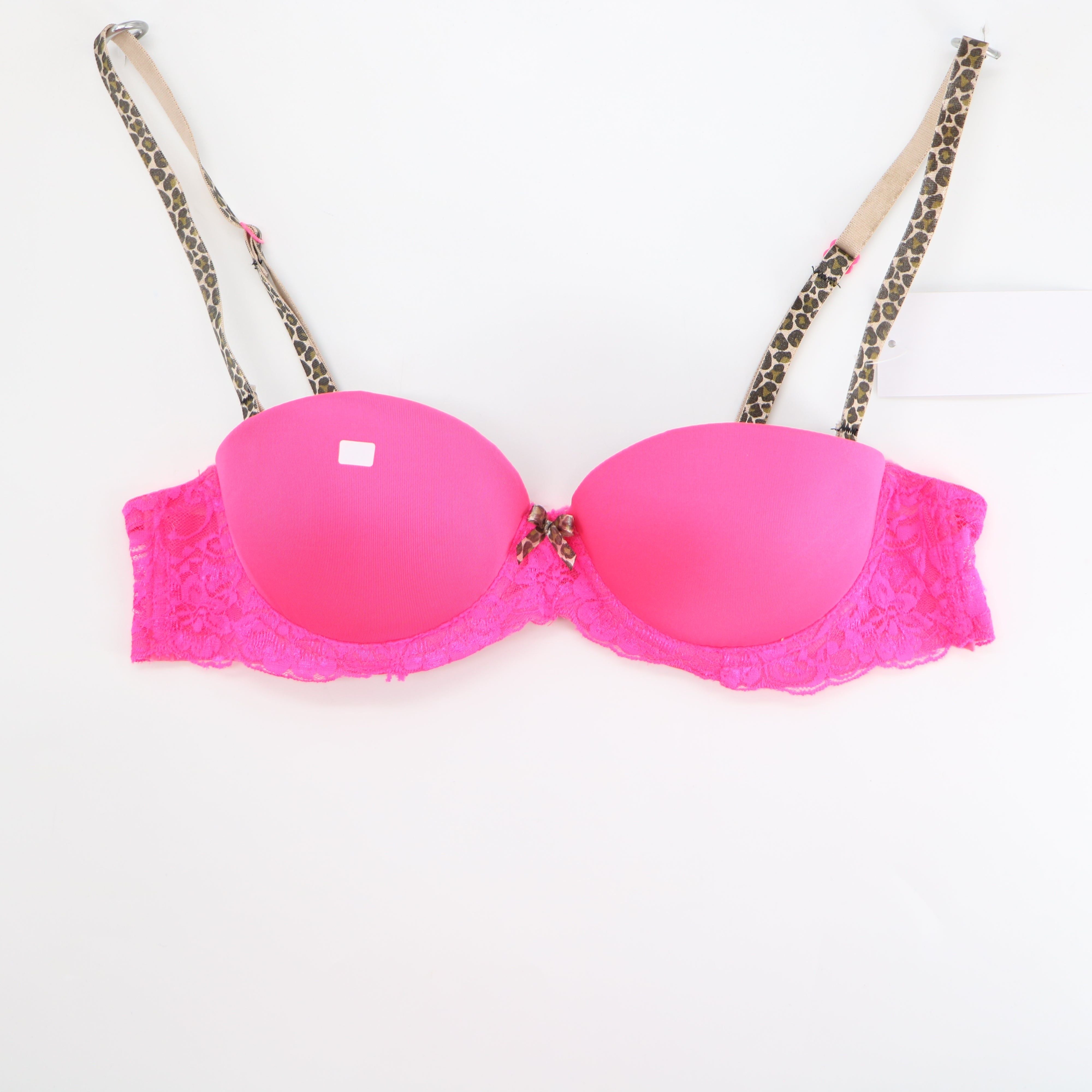 Soutien-gorge Rose