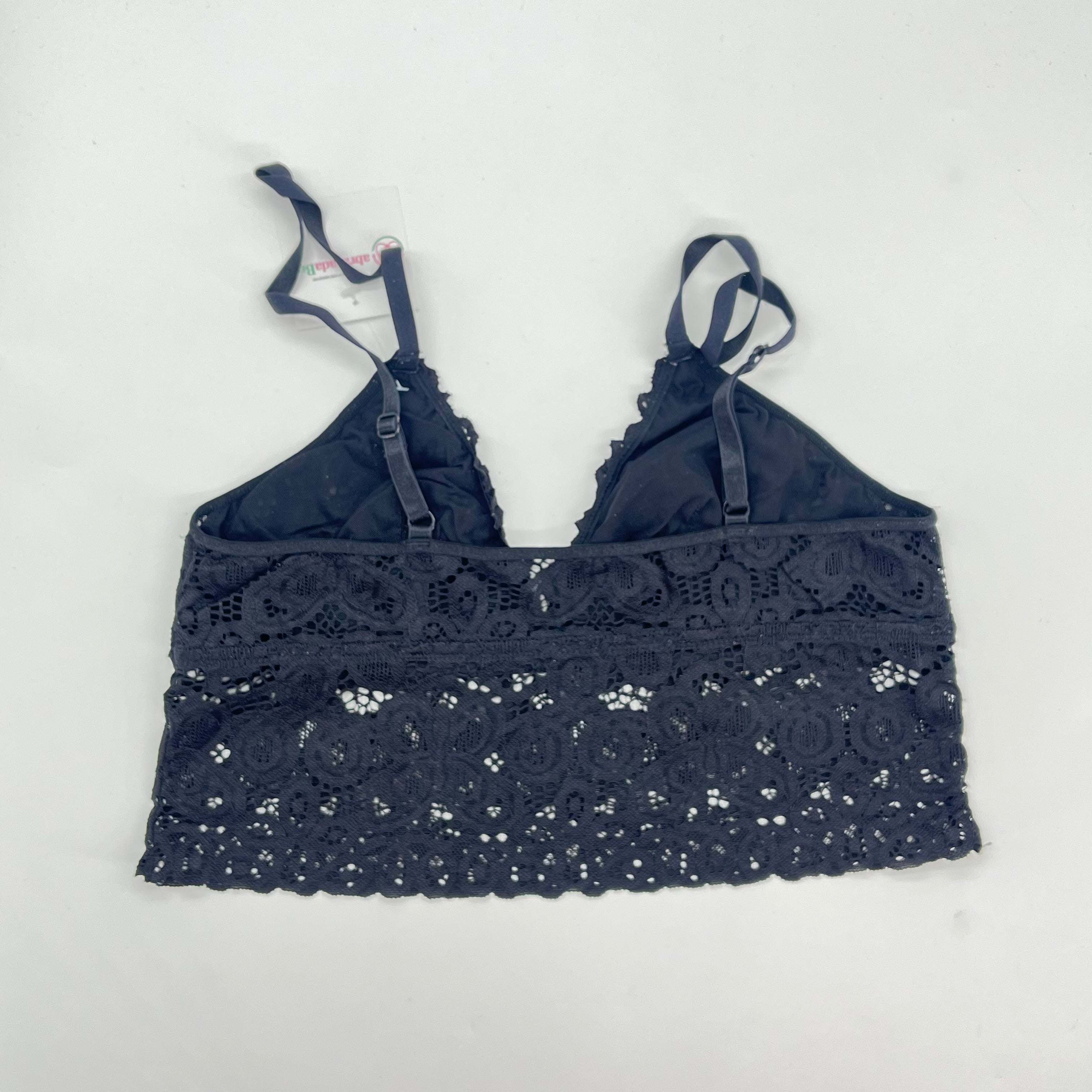 Soutien-gorge Noir